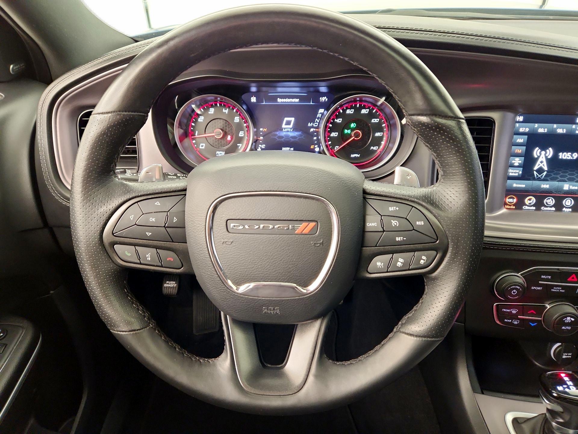 Thumbnail: 2023 Dodge Charger - 10