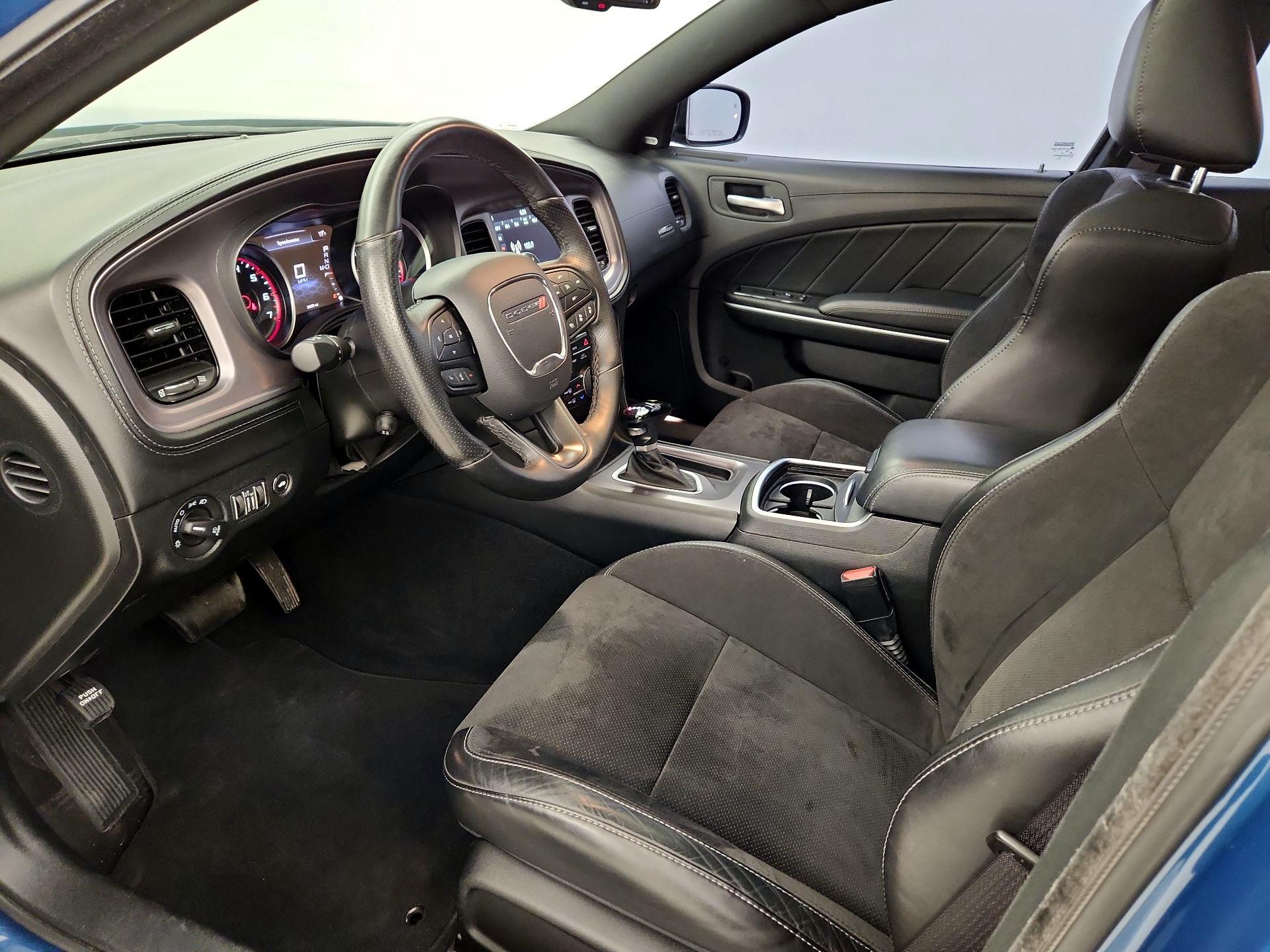 Thumbnail: 2023 Dodge Charger - 11