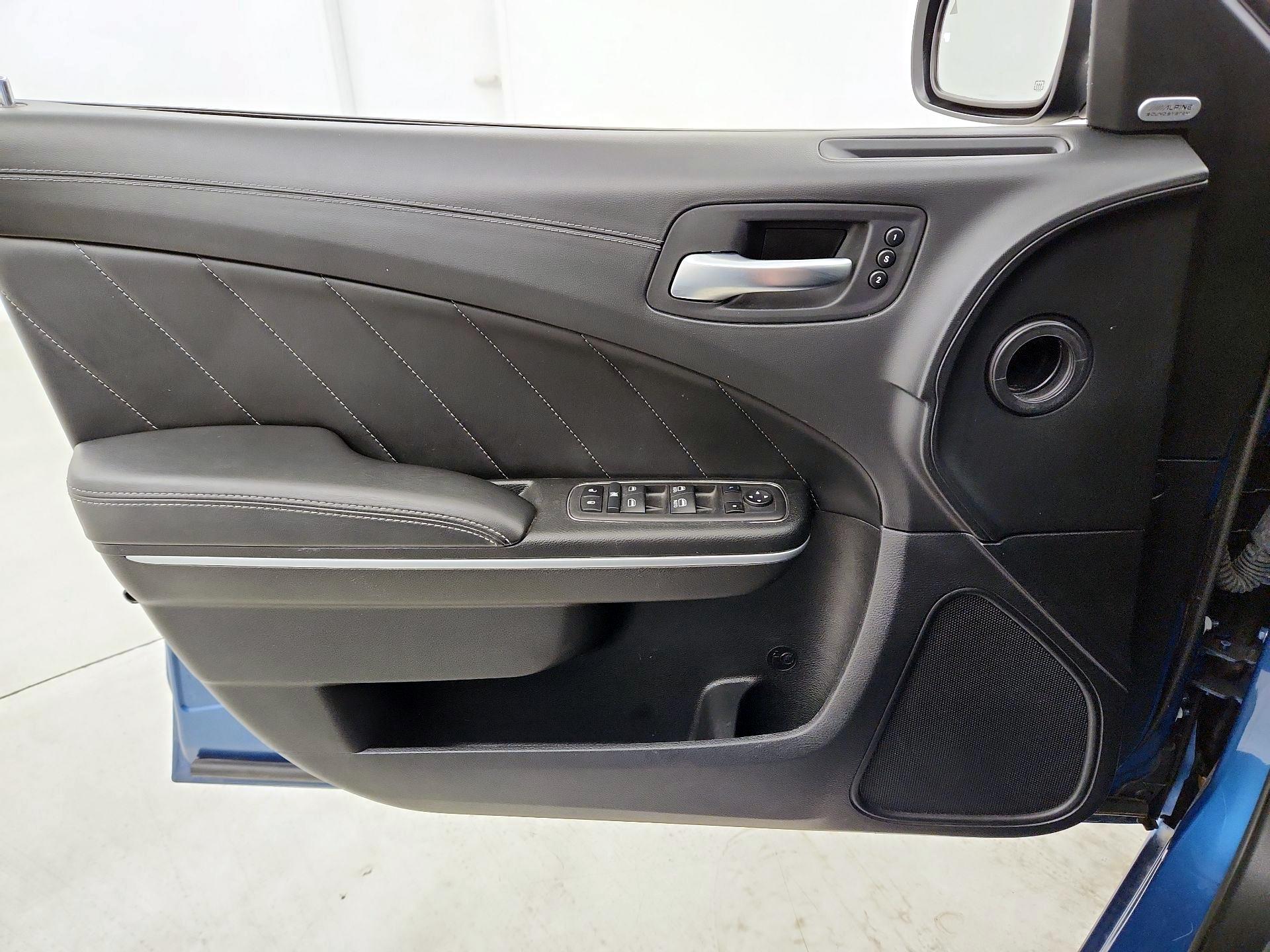 Thumbnail: 2023 Dodge Charger - 12