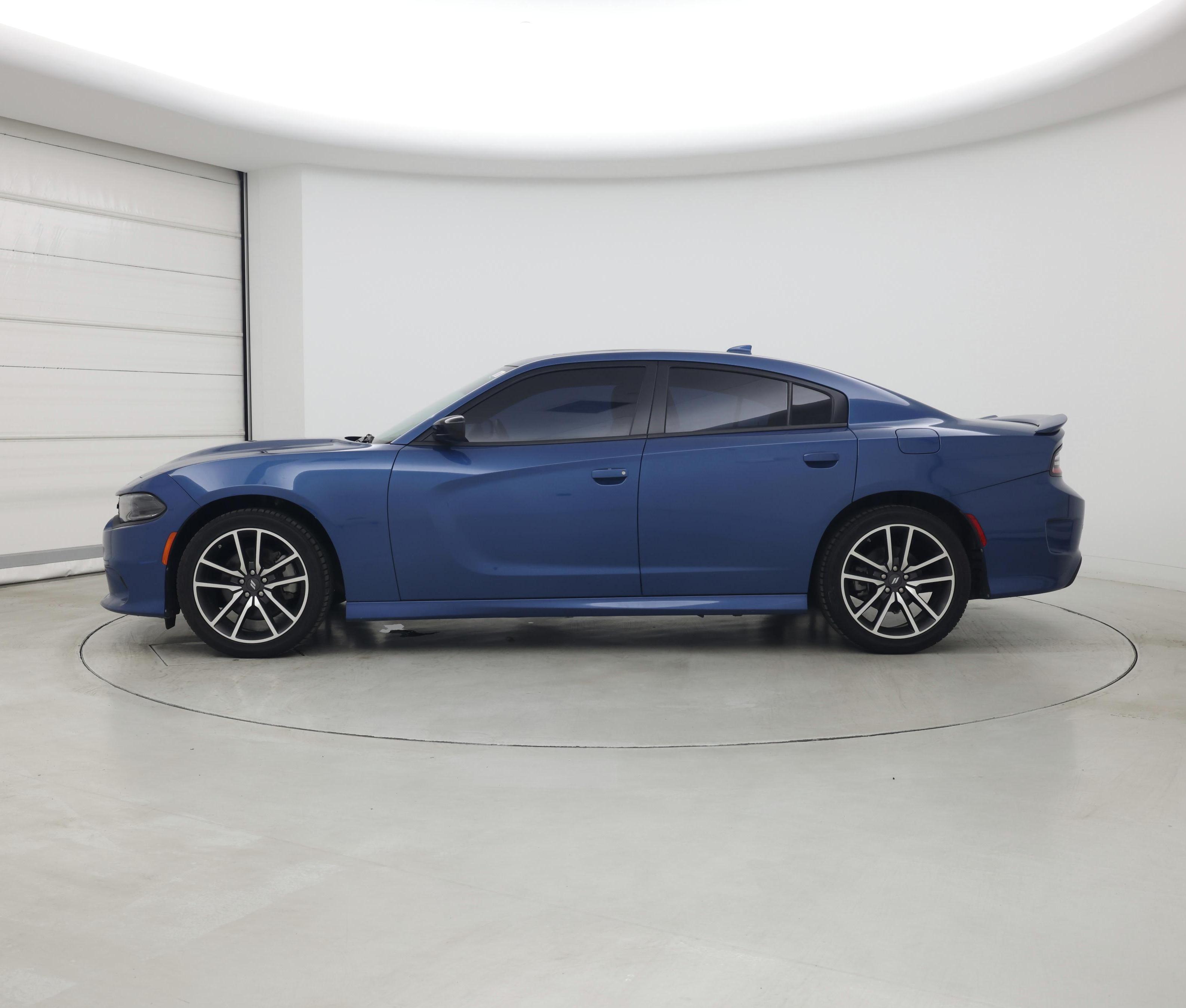 Thumbnail: 2023 Dodge Charger - 3