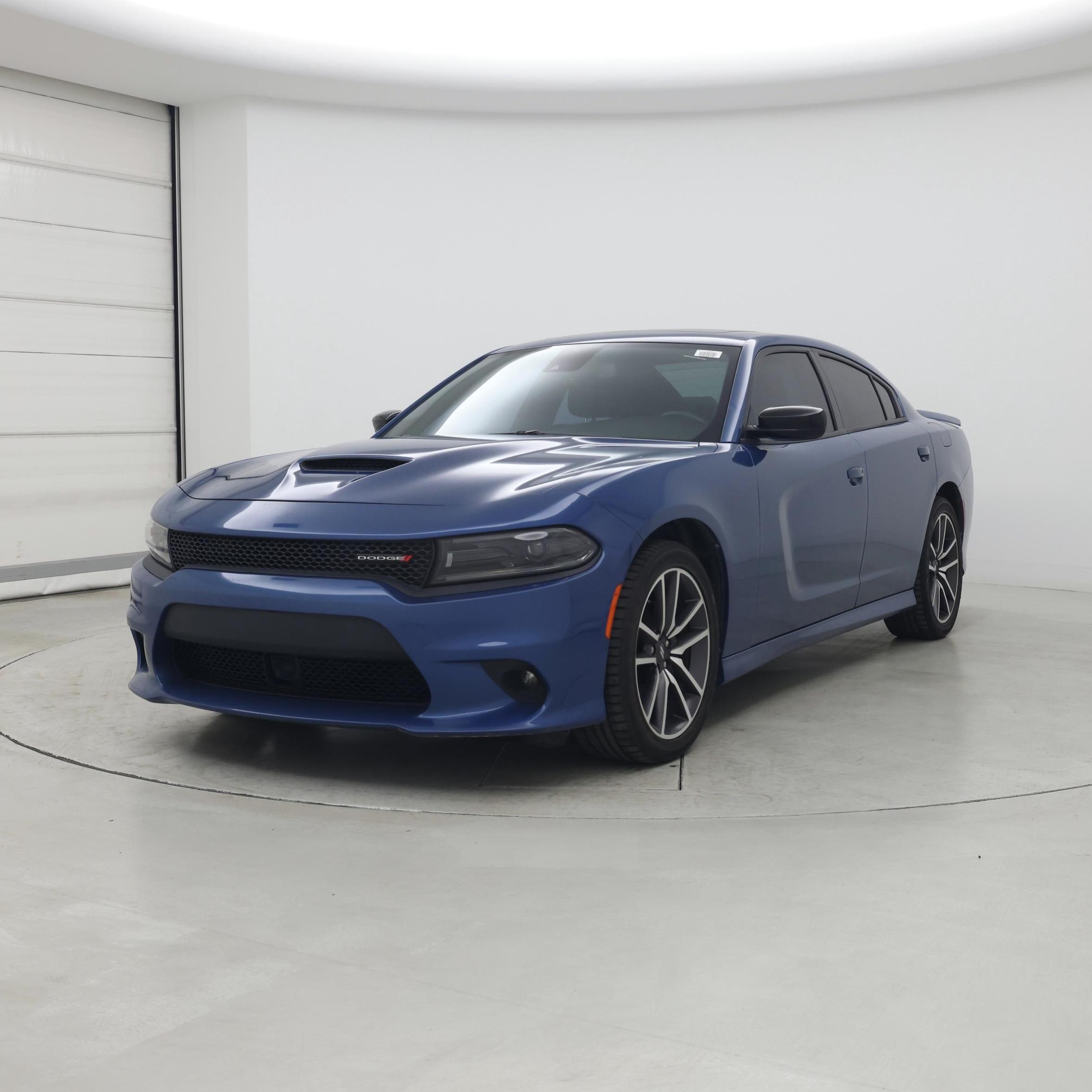 Thumbnail: 2023 Dodge Charger - 4