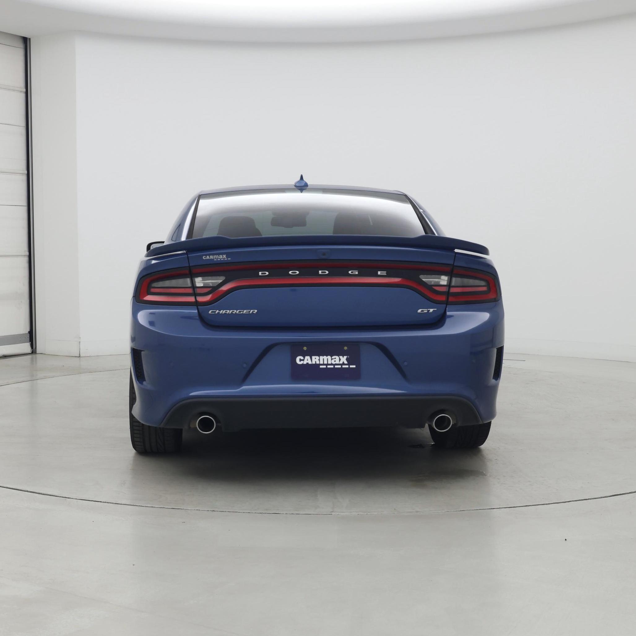 Thumbnail: 2023 Dodge Charger - 6