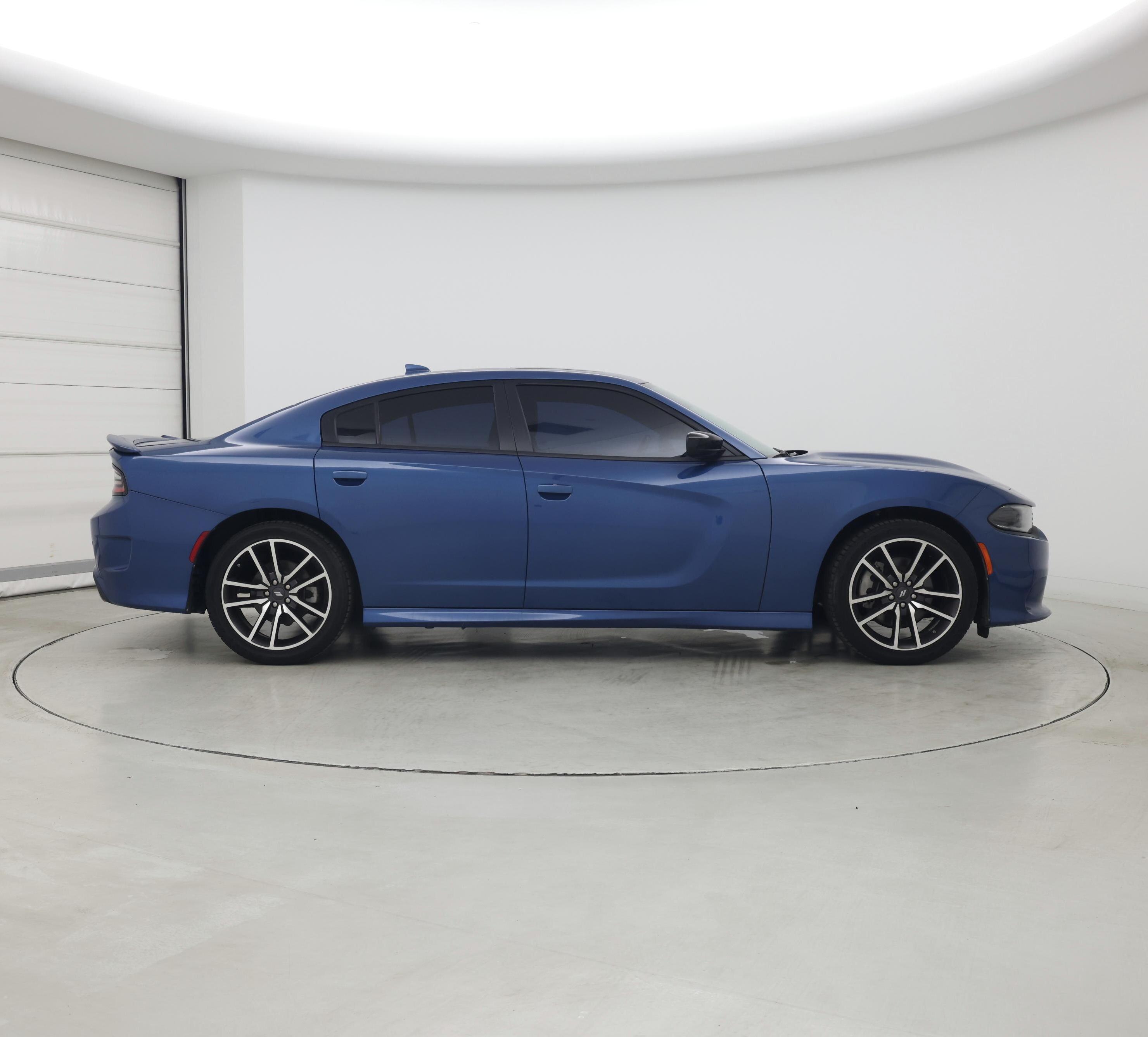 Thumbnail: 2023 Dodge Charger - 7