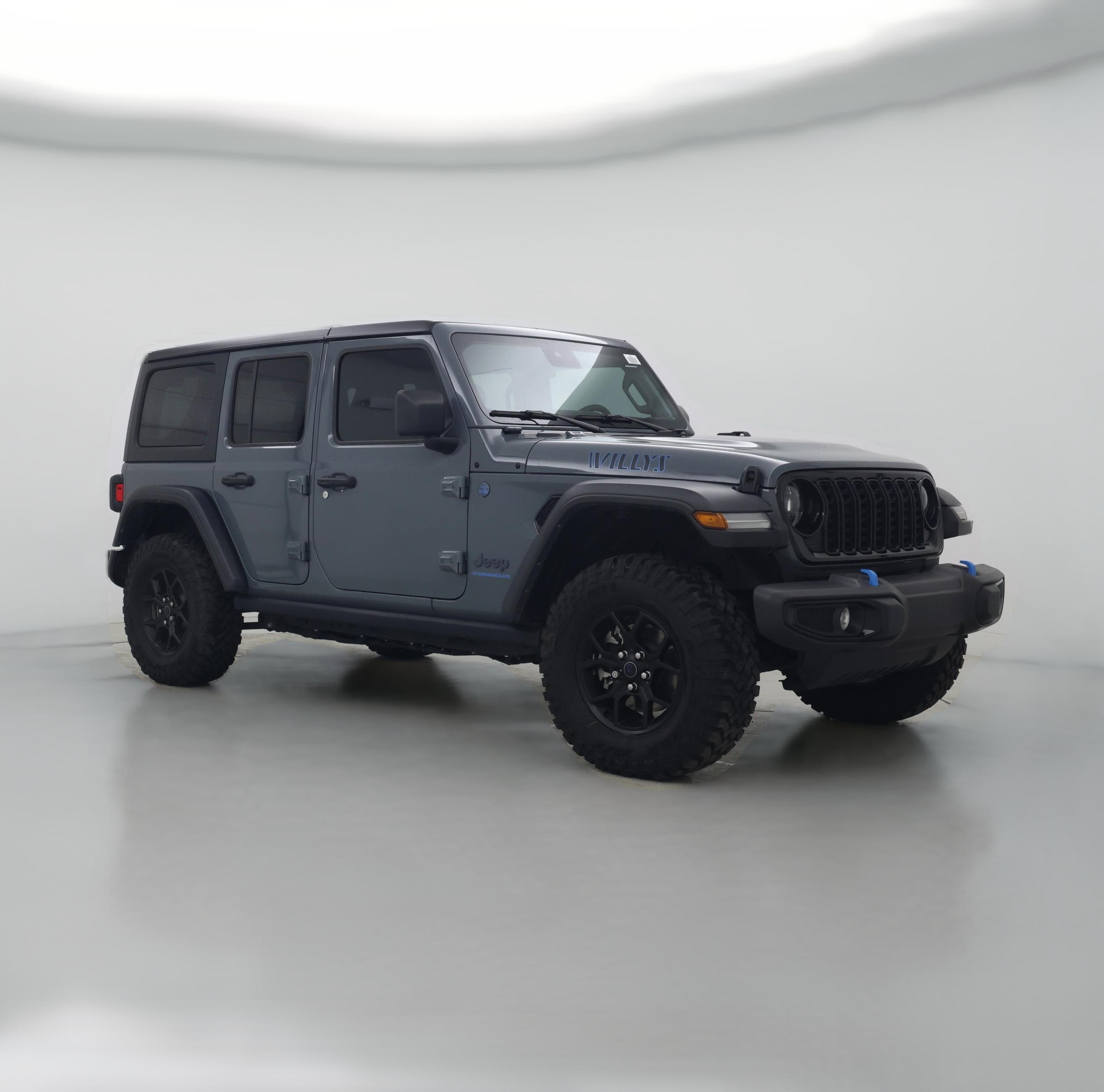 Thumbnail: 2024 Jeep Wrangler - 1