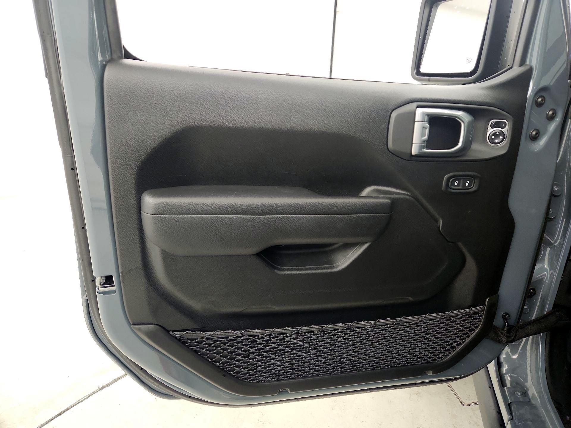 Thumbnail: 2024 Jeep Wrangler - 12