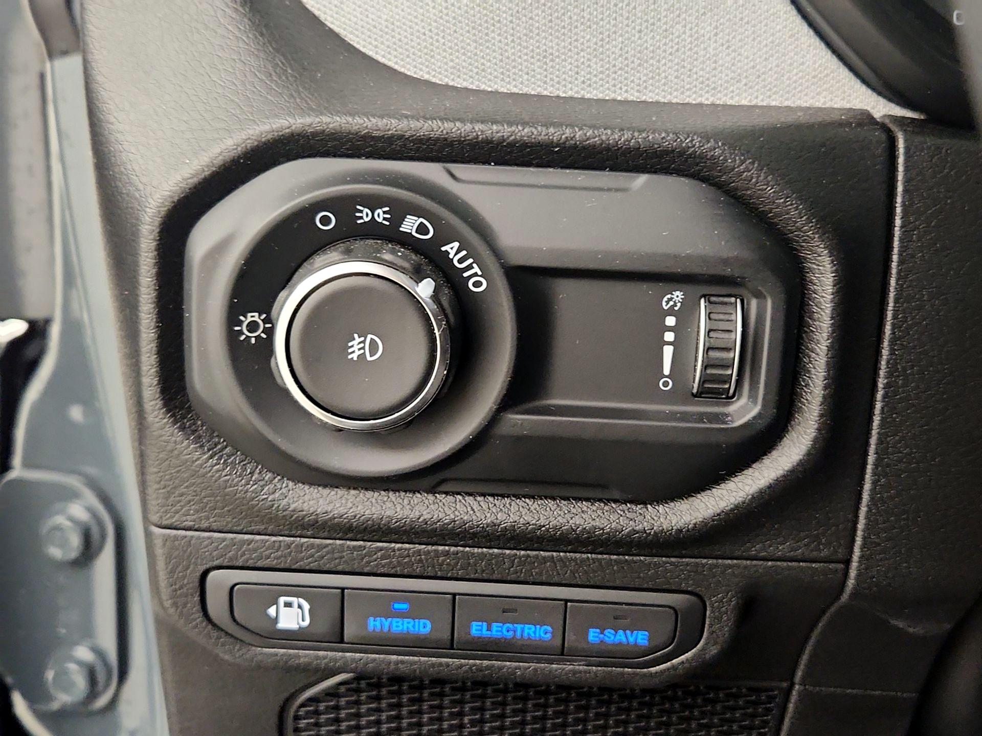 Thumbnail: 2024 Jeep Wrangler - 13