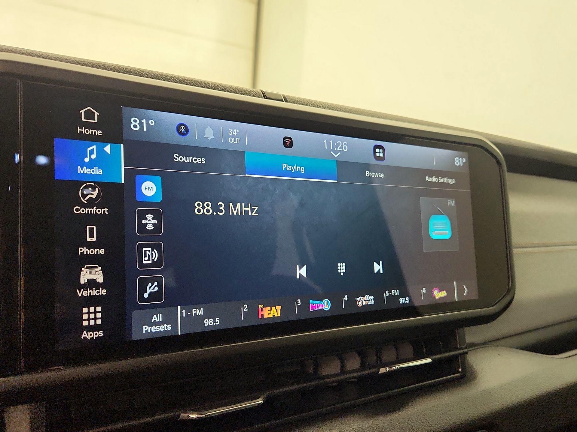 Thumbnail: 2024 Jeep Wrangler - 15