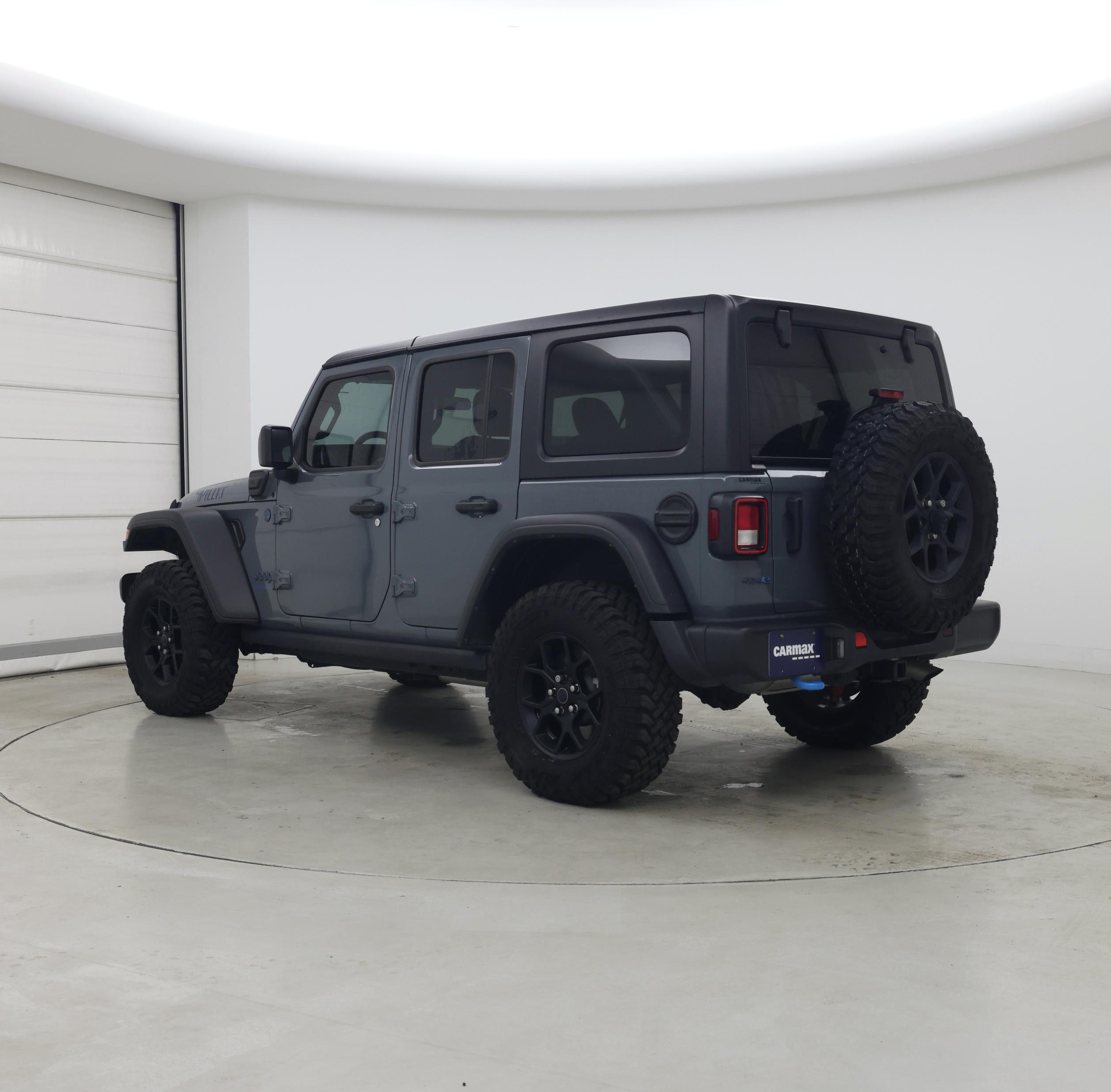 Thumbnail: 2024 Jeep Wrangler - 2