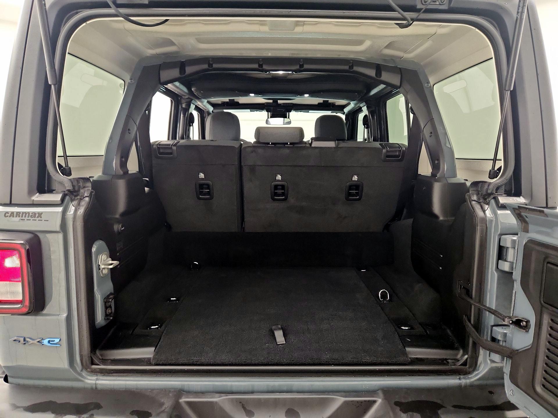 Thumbnail: 2024 Jeep Wrangler - 20