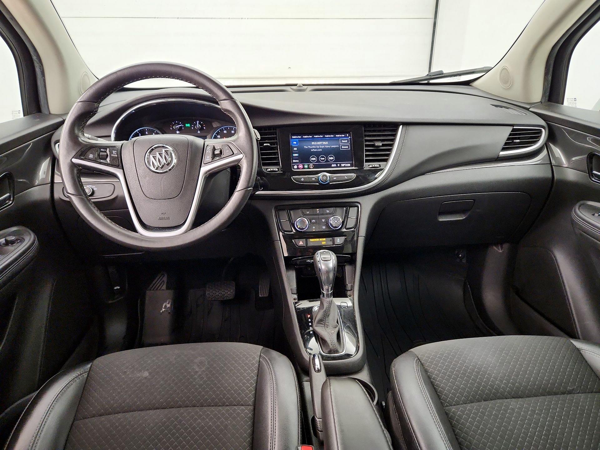 Thumbnail: 2022 Buick Encore - 9