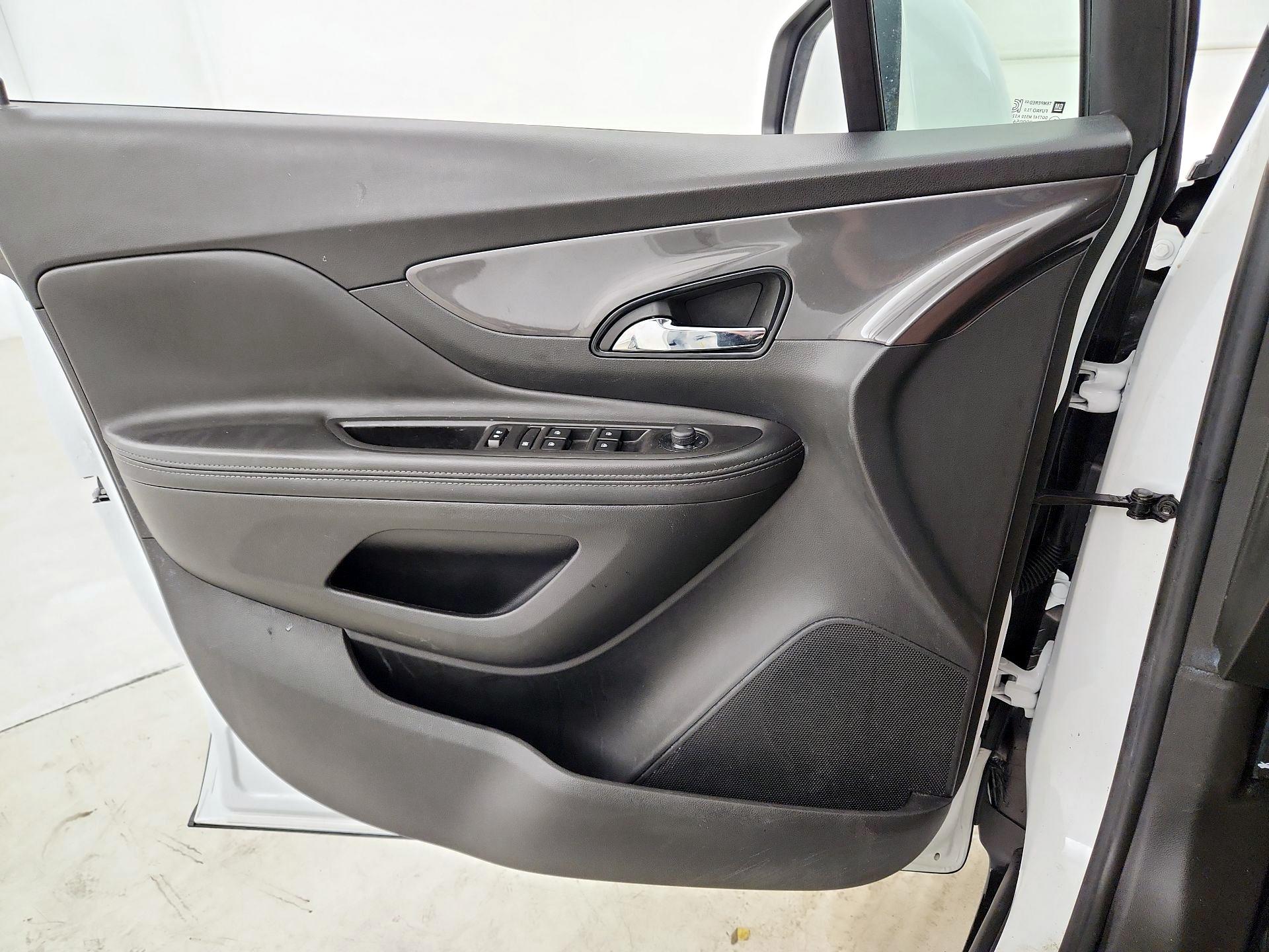 Thumbnail: 2022 Buick Encore - 12