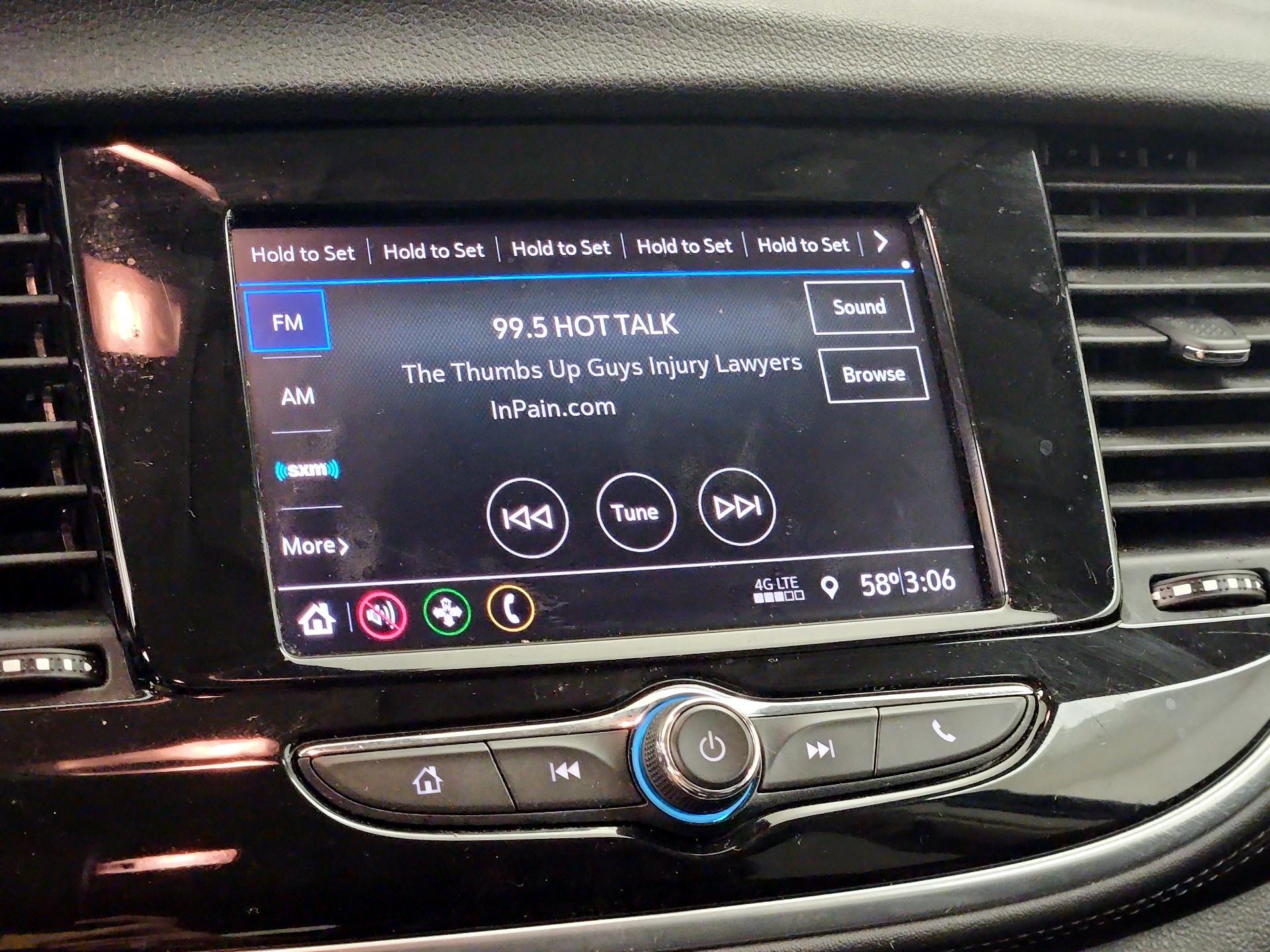 Thumbnail: 2022 Buick Encore - 15