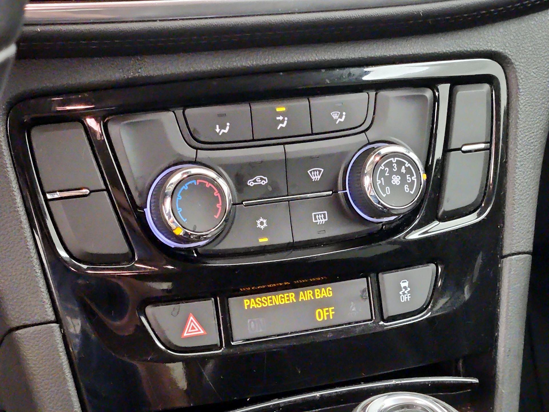 Thumbnail: 2022 Buick Encore - 16