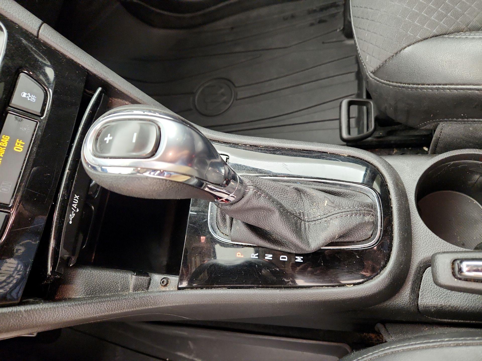 Thumbnail: 2022 Buick Encore - 17