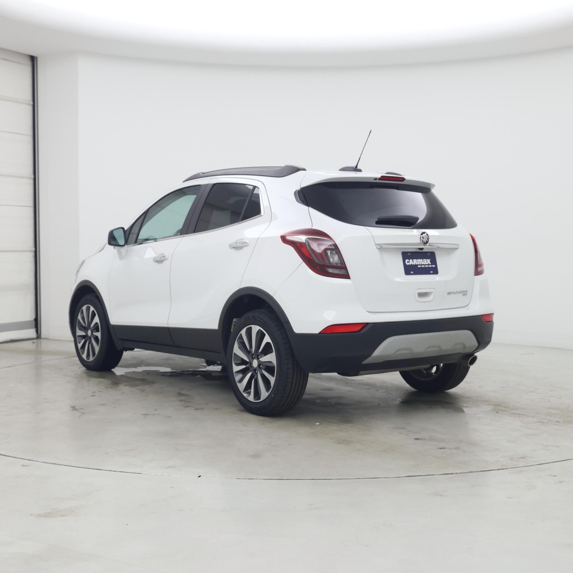 Thumbnail: 2022 Buick Encore - 2