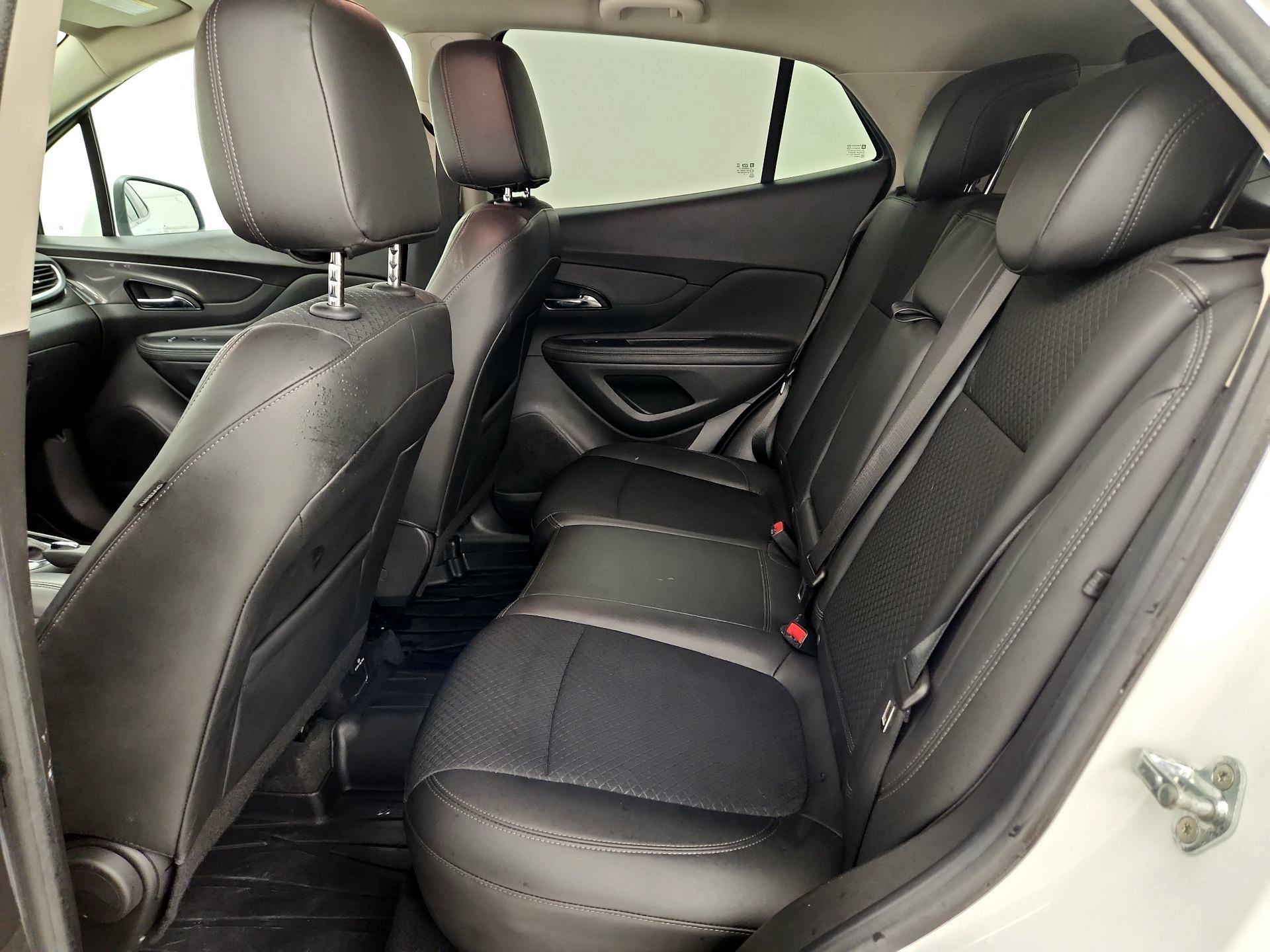 Thumbnail: 2022 Buick Encore - 19