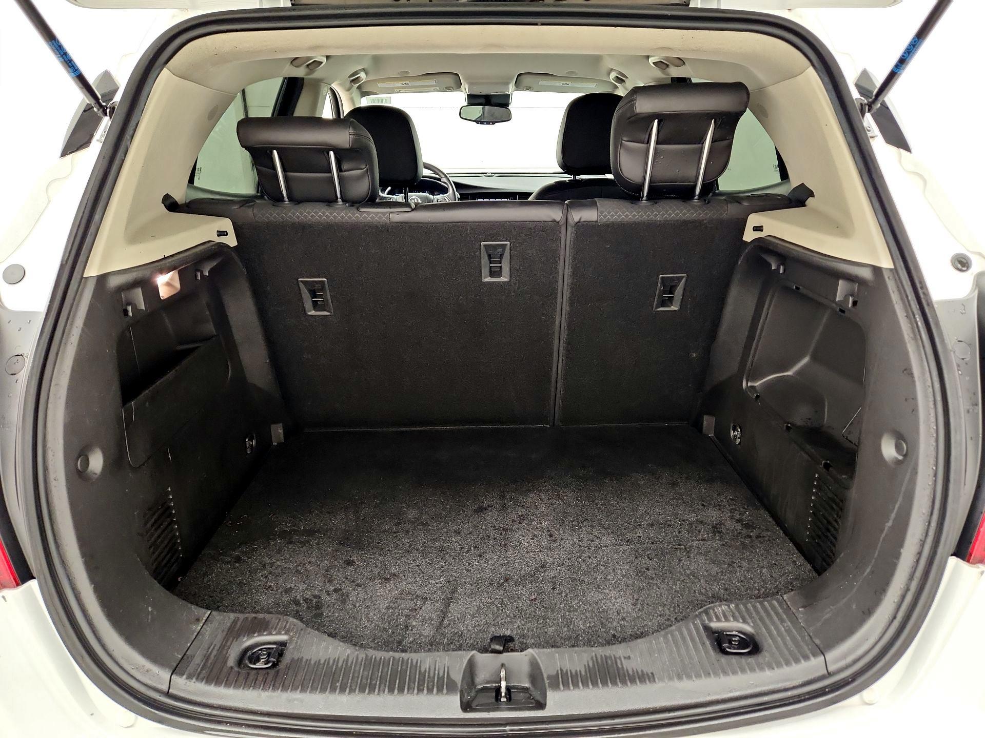 Thumbnail: 2022 Buick Encore - 20