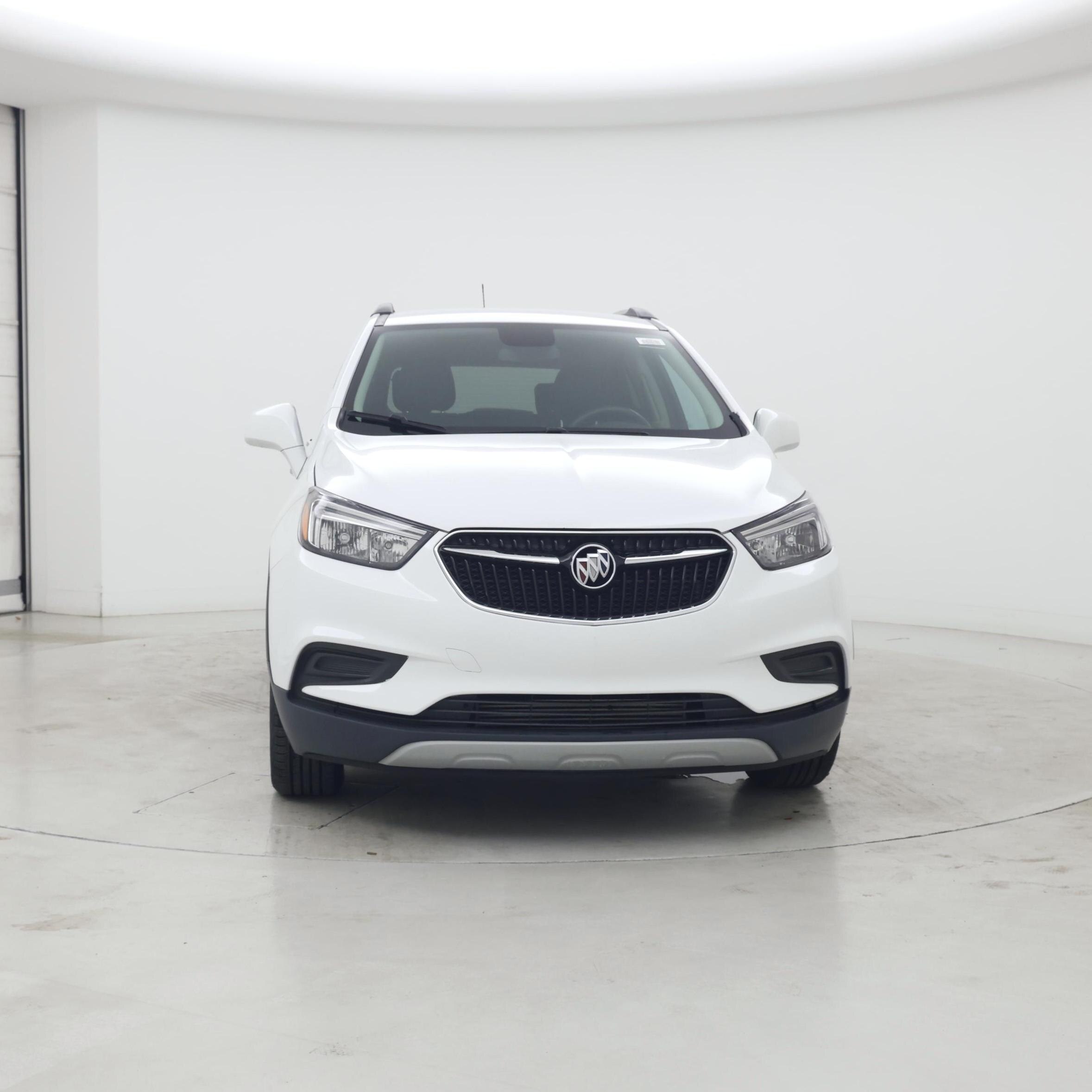 Thumbnail: 2022 Buick Encore - 5