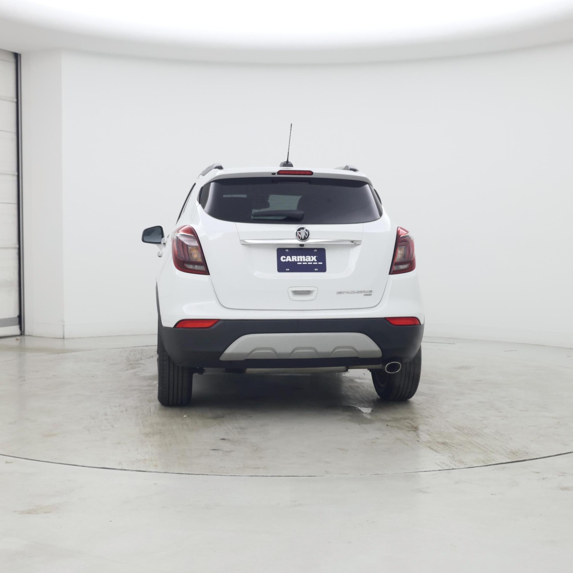 Thumbnail: 2022 Buick Encore - 6