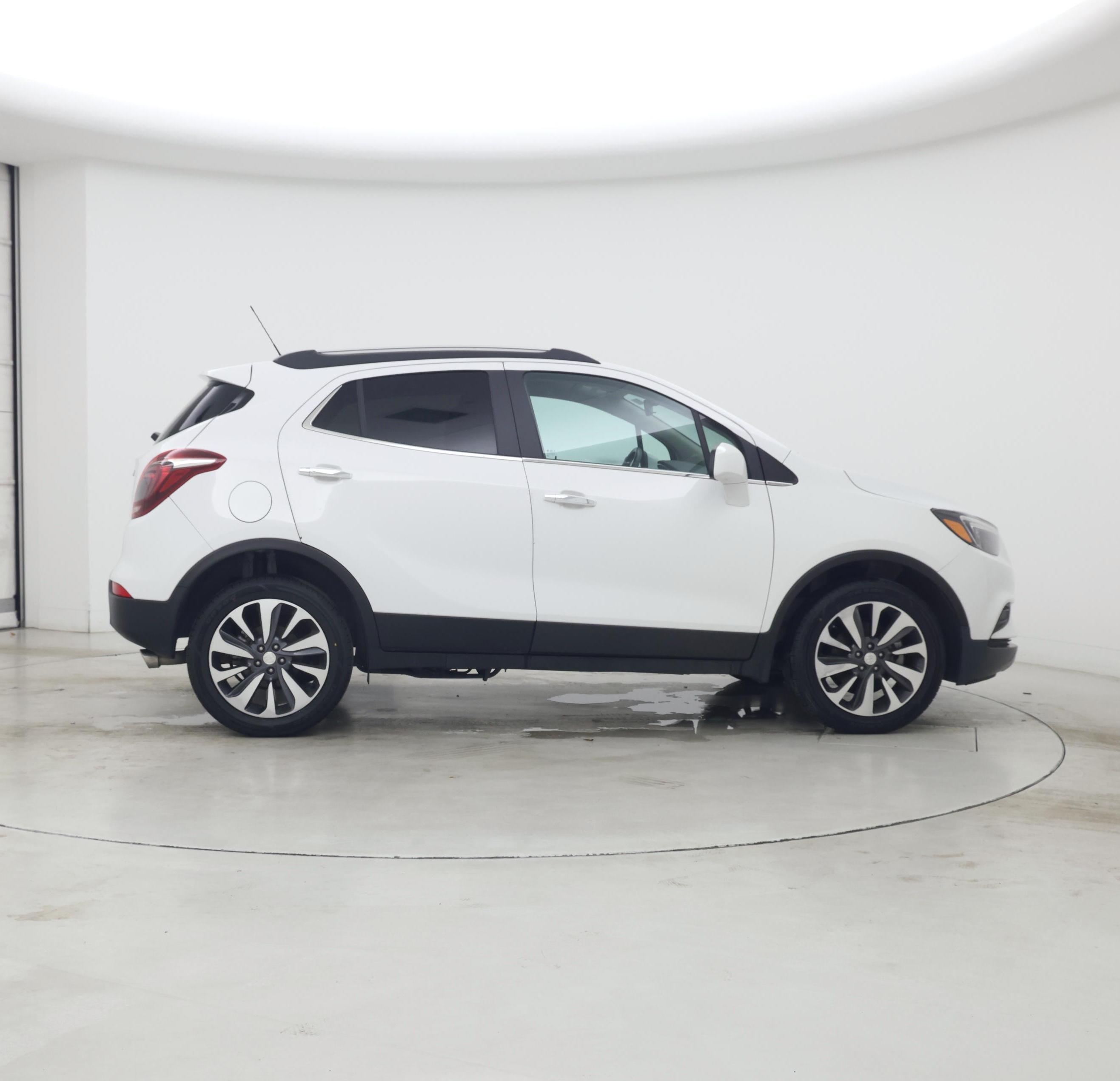 Thumbnail: 2022 Buick Encore - 7