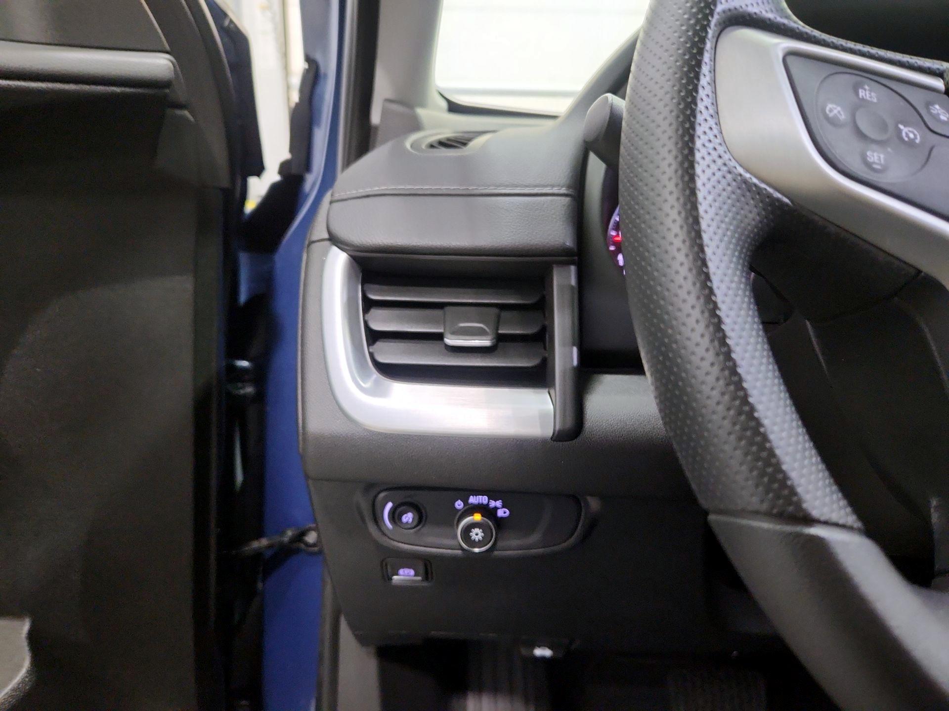 Thumbnail: 2024 GMC Terrain - 13