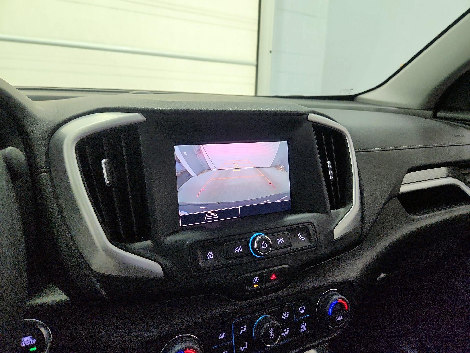 Thumbnail: 2024 GMC Terrain - 14