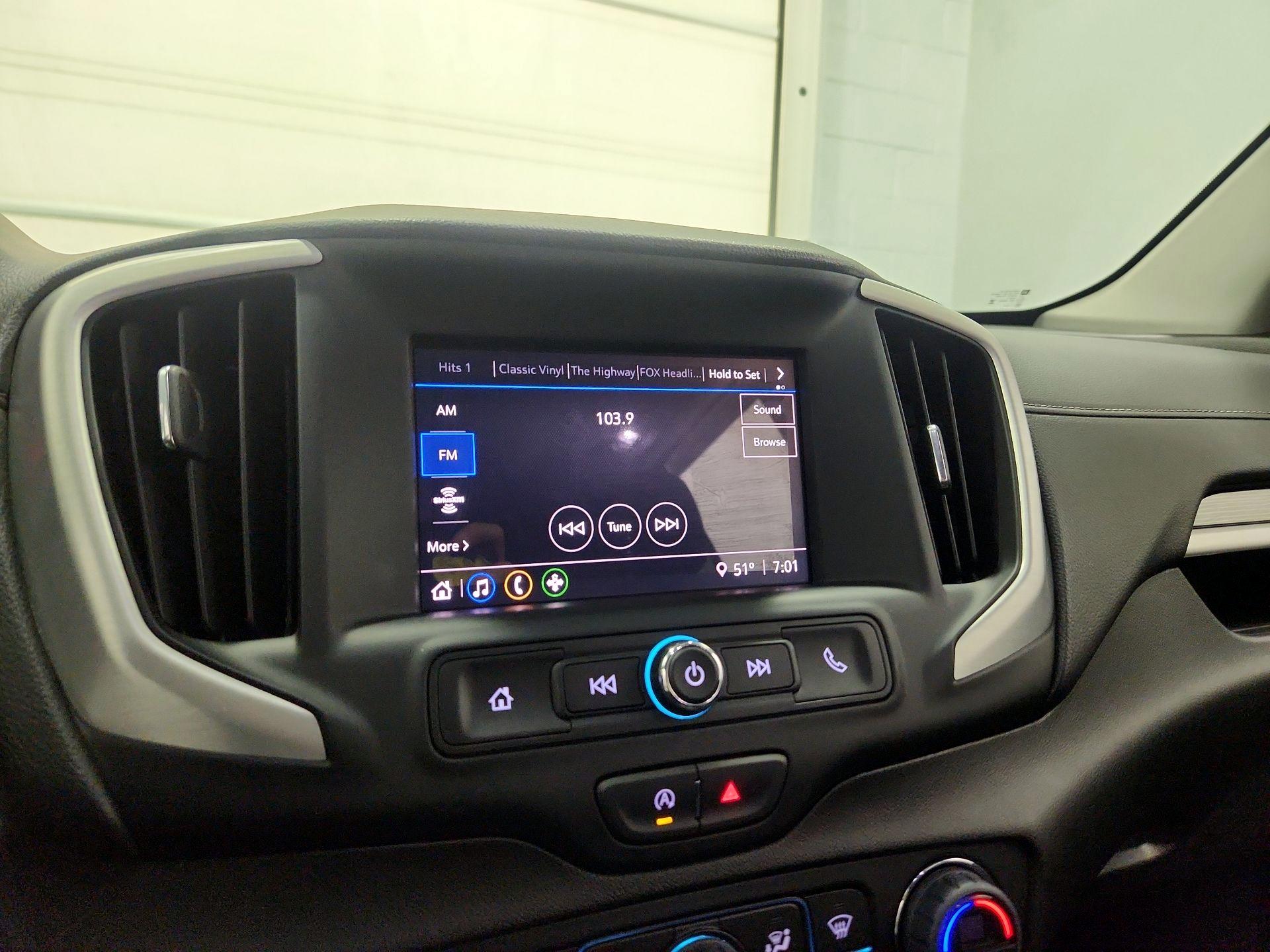 Thumbnail: 2024 GMC Terrain - 15