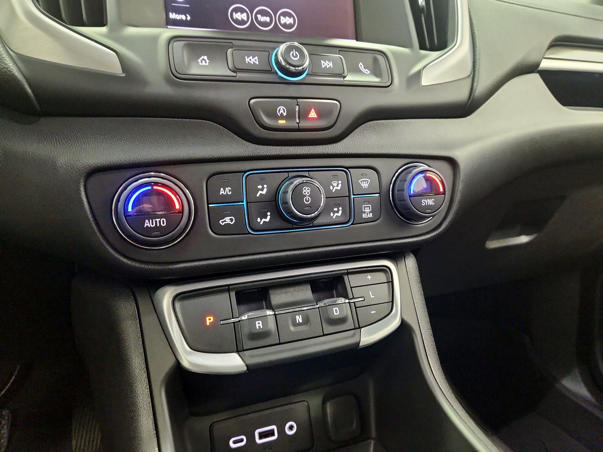 Thumbnail: 2024 GMC Terrain - 16