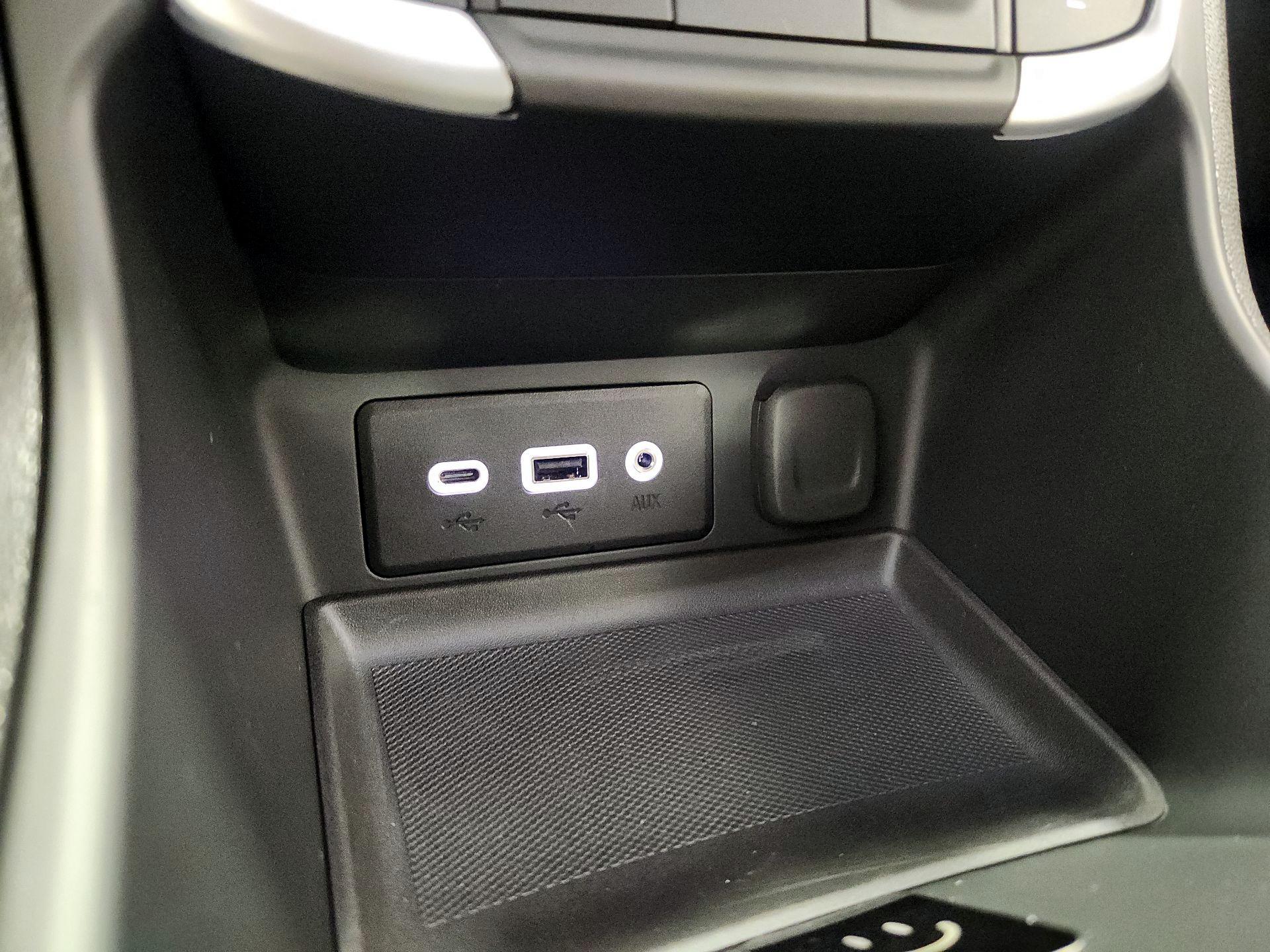 Thumbnail: 2024 GMC Terrain - 18