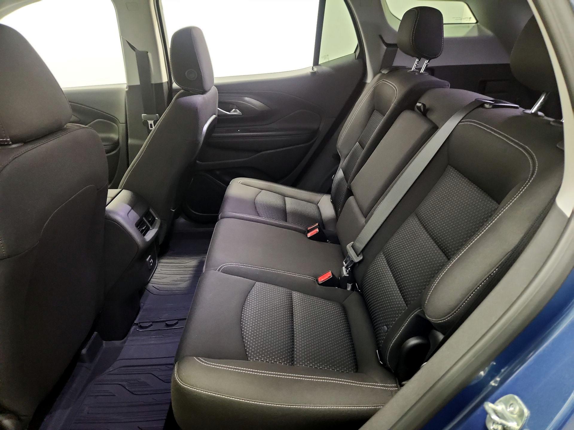 Thumbnail: 2024 GMC Terrain - 19