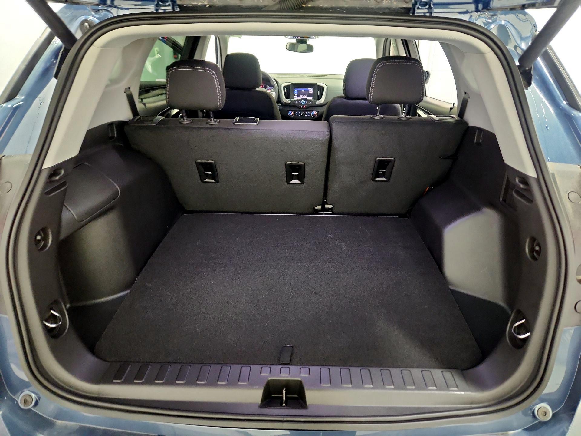 Thumbnail: 2024 GMC Terrain - 20