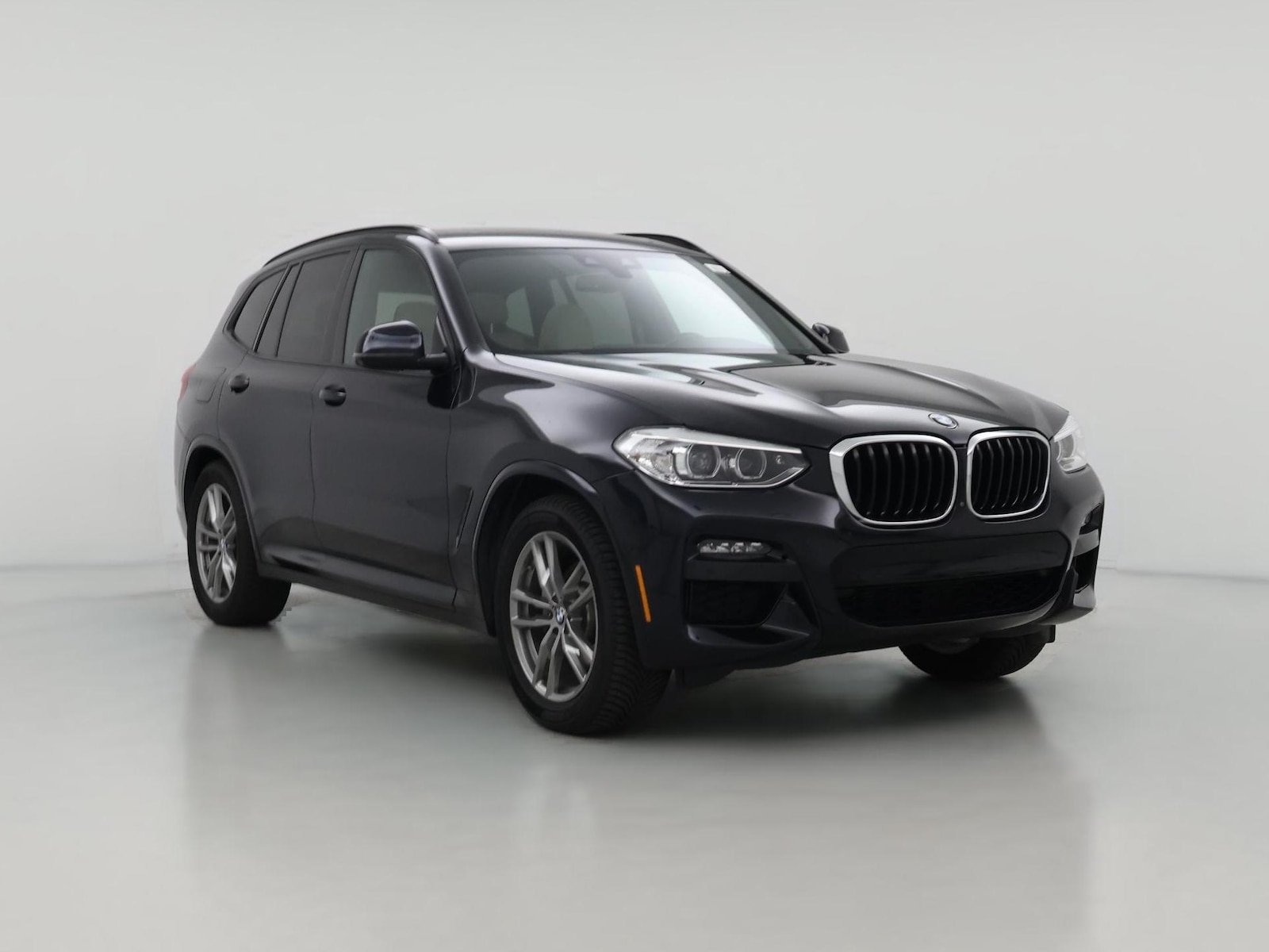 2020 BMW X3 30i