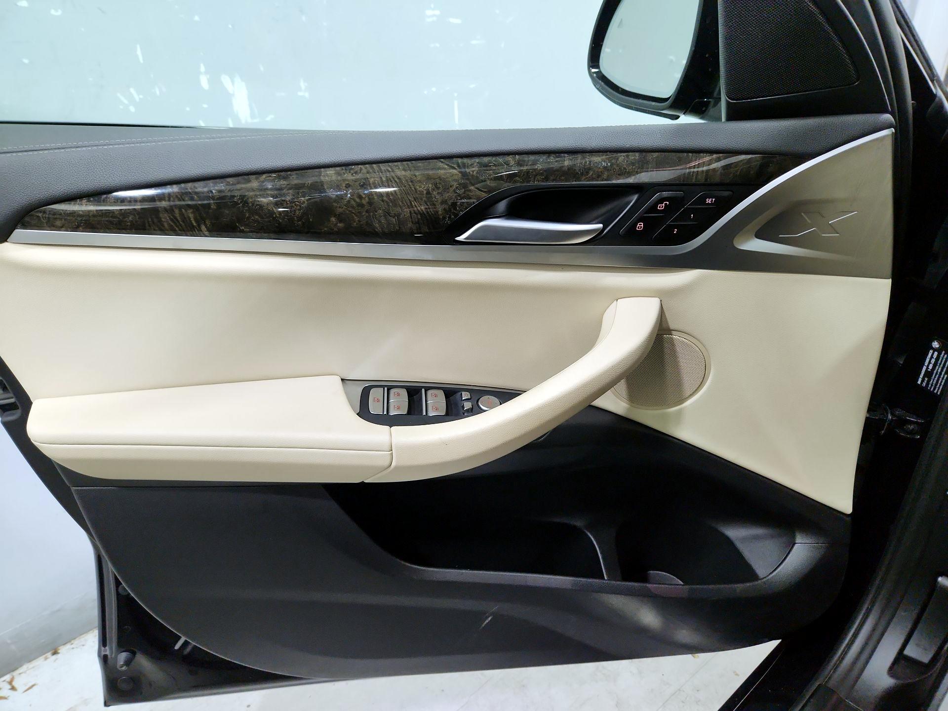 Thumbnail: 2020 BMW X3 - 12