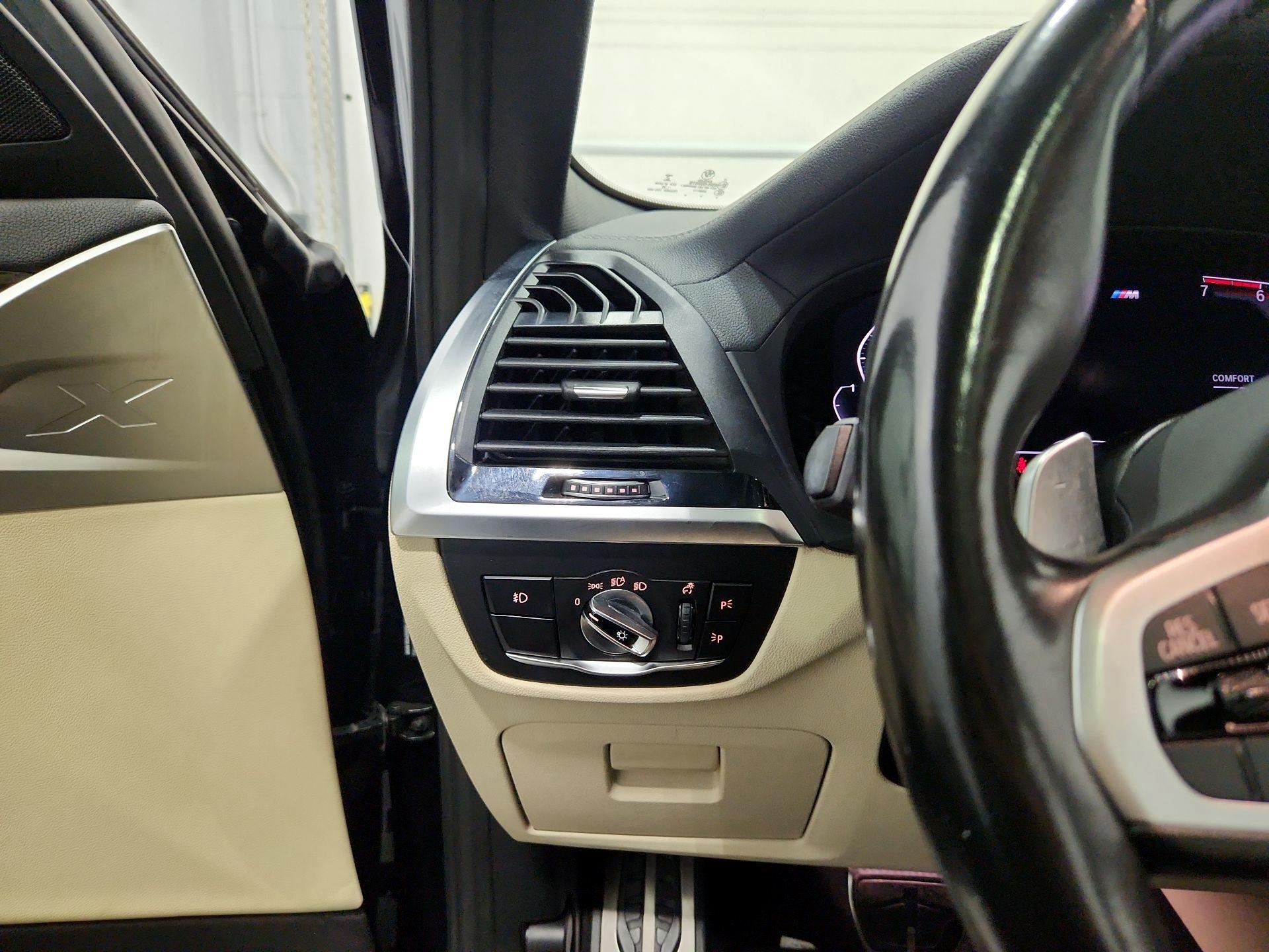 Thumbnail: 2020 BMW X3 - 13