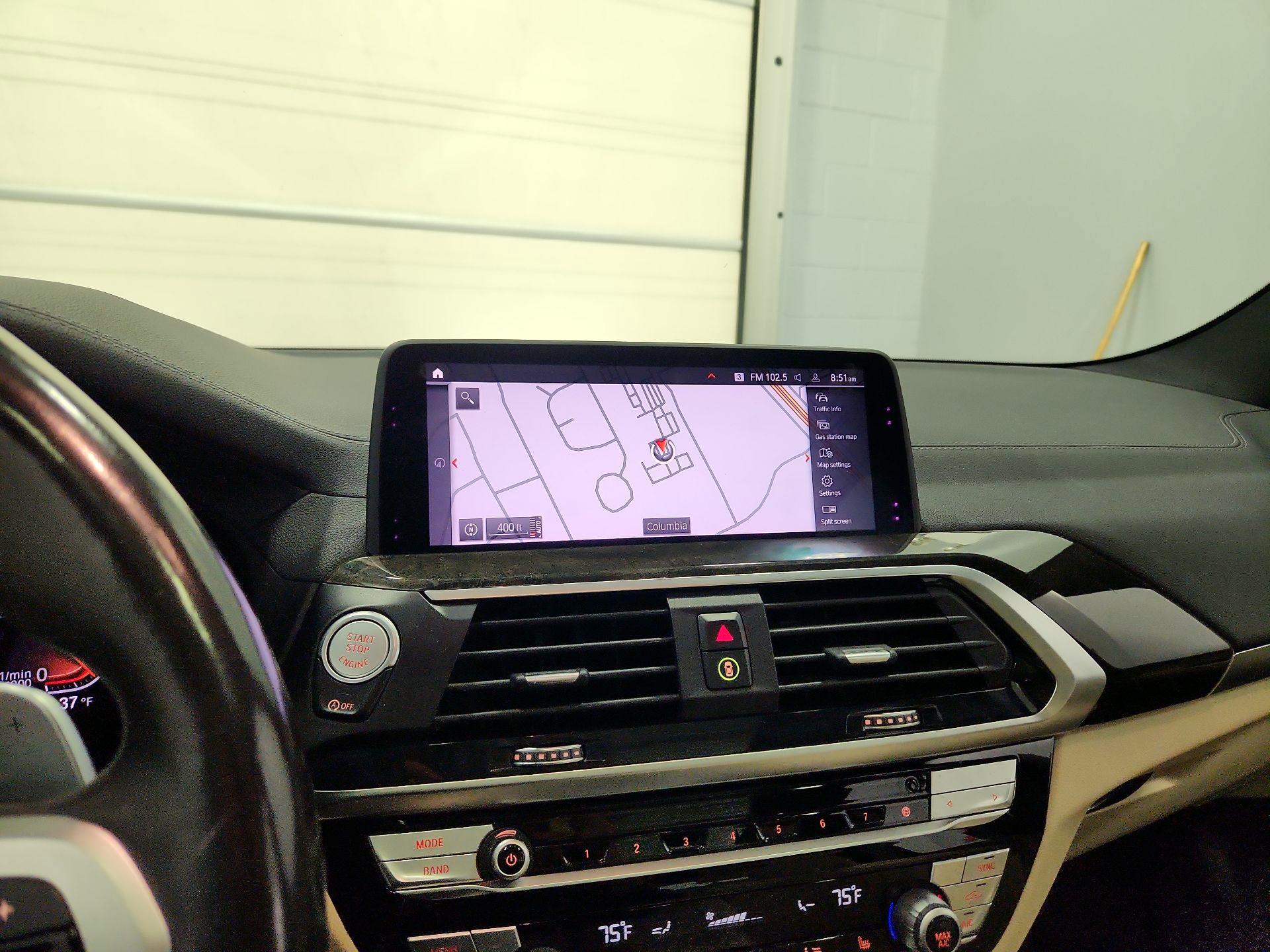 Thumbnail: 2020 BMW X3 - 14