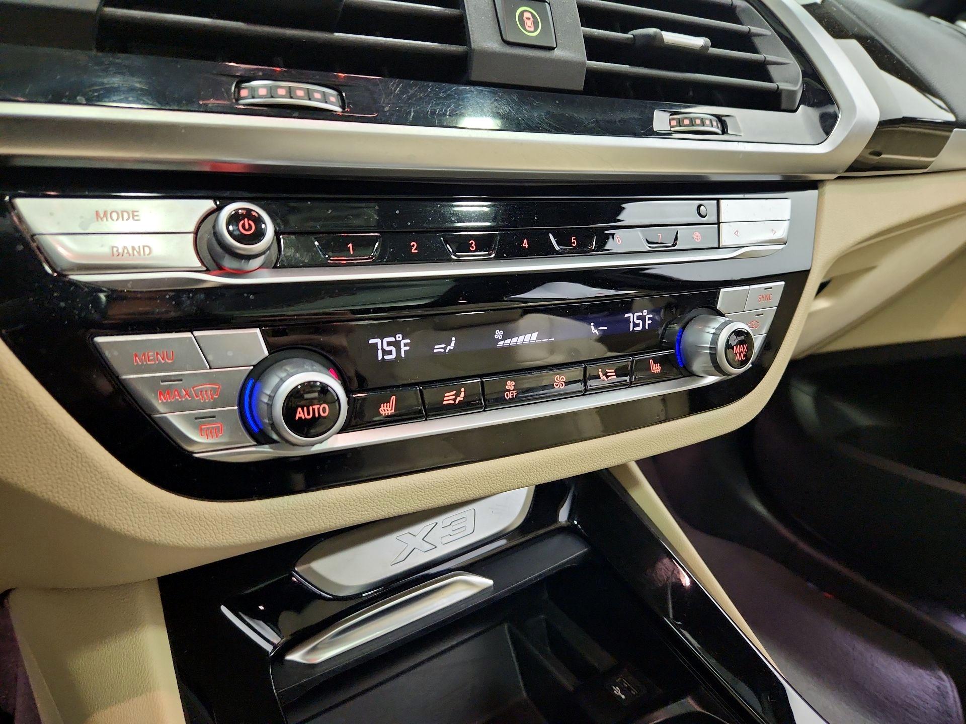 Thumbnail: 2020 BMW X3 - 17