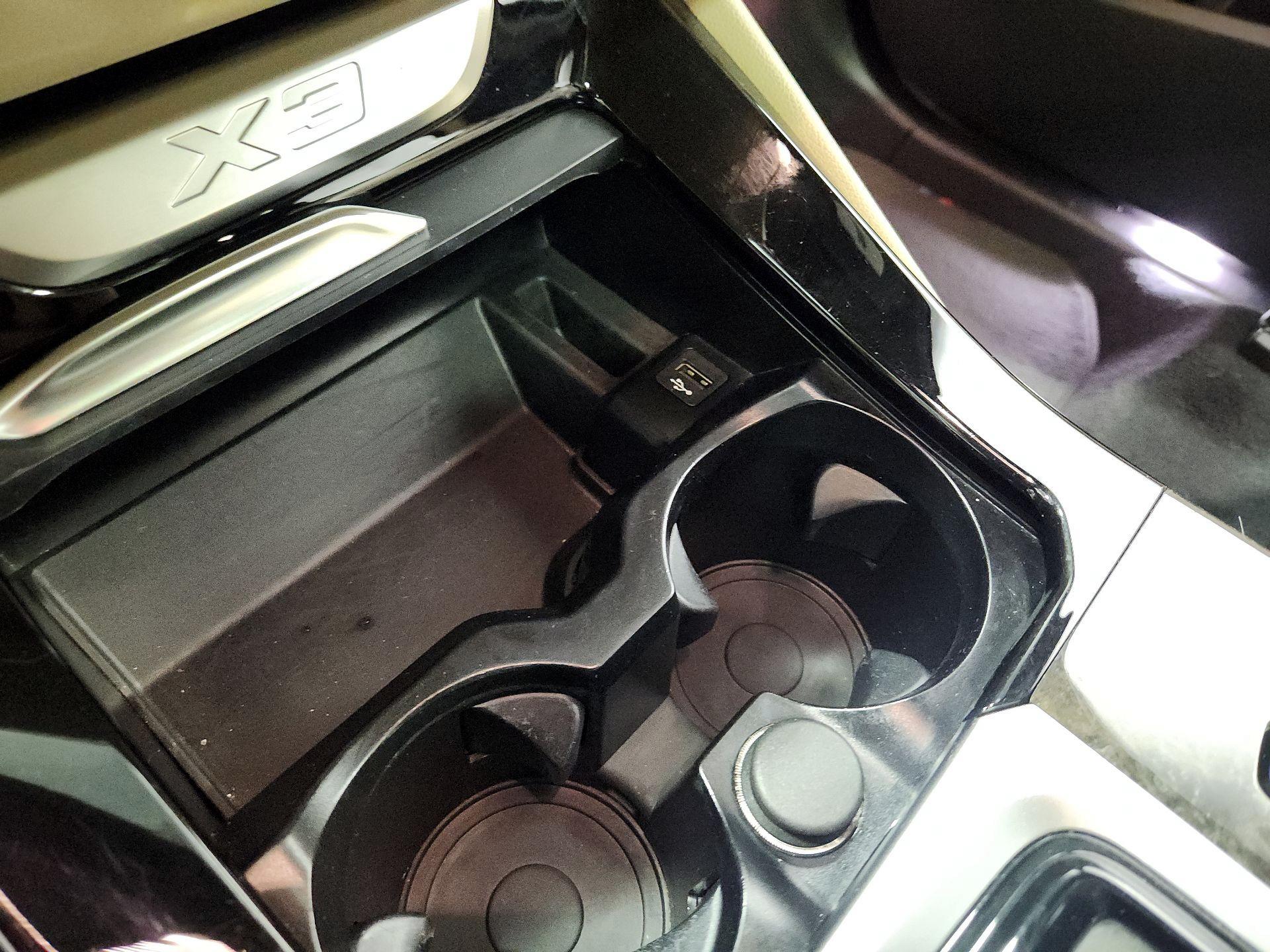 Thumbnail: 2020 BMW X3 - 19