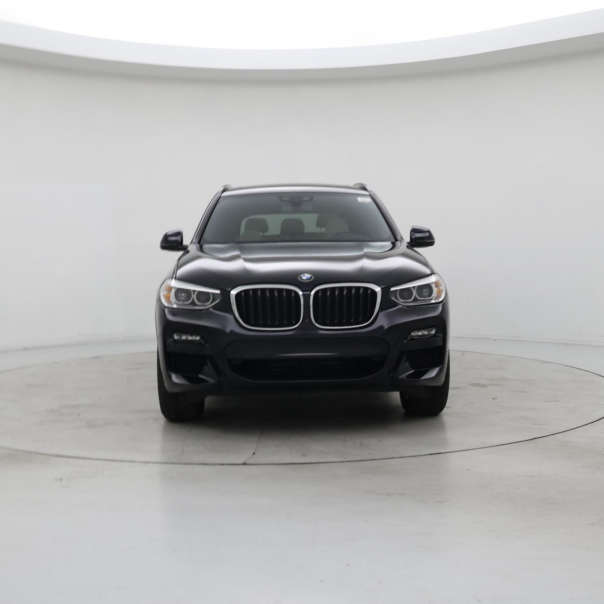 Thumbnail: 2020 BMW X3 - 5