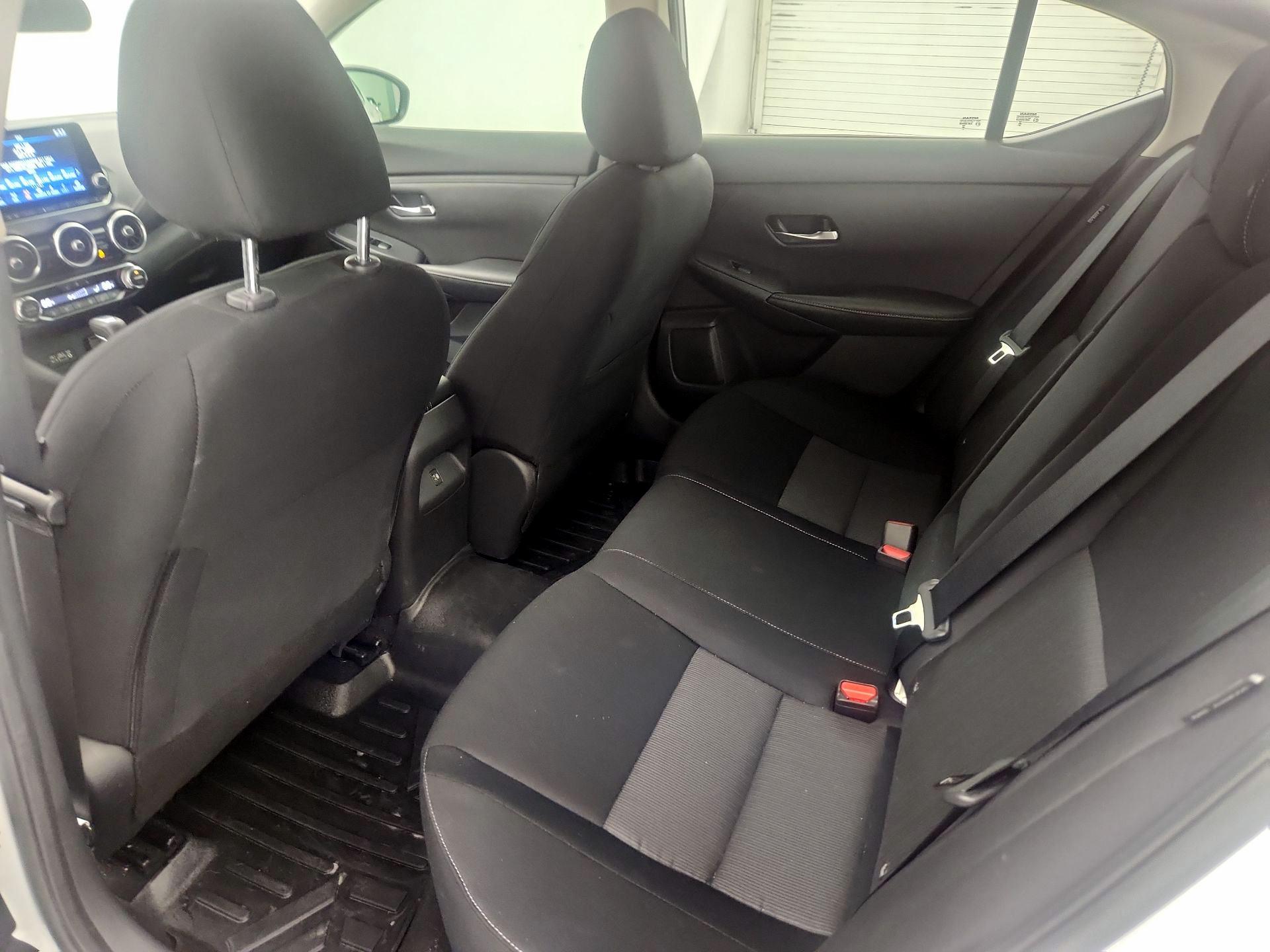 Thumbnail: 2022 Nissan Sentra - 19