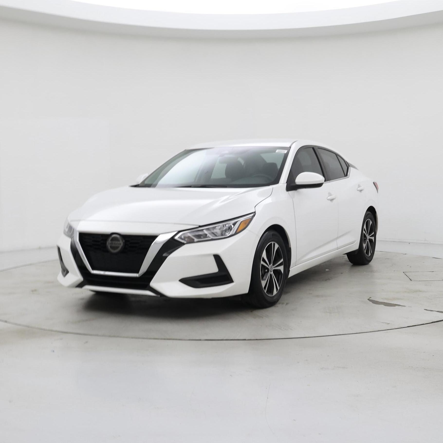 Thumbnail: 2022 Nissan Sentra - 4