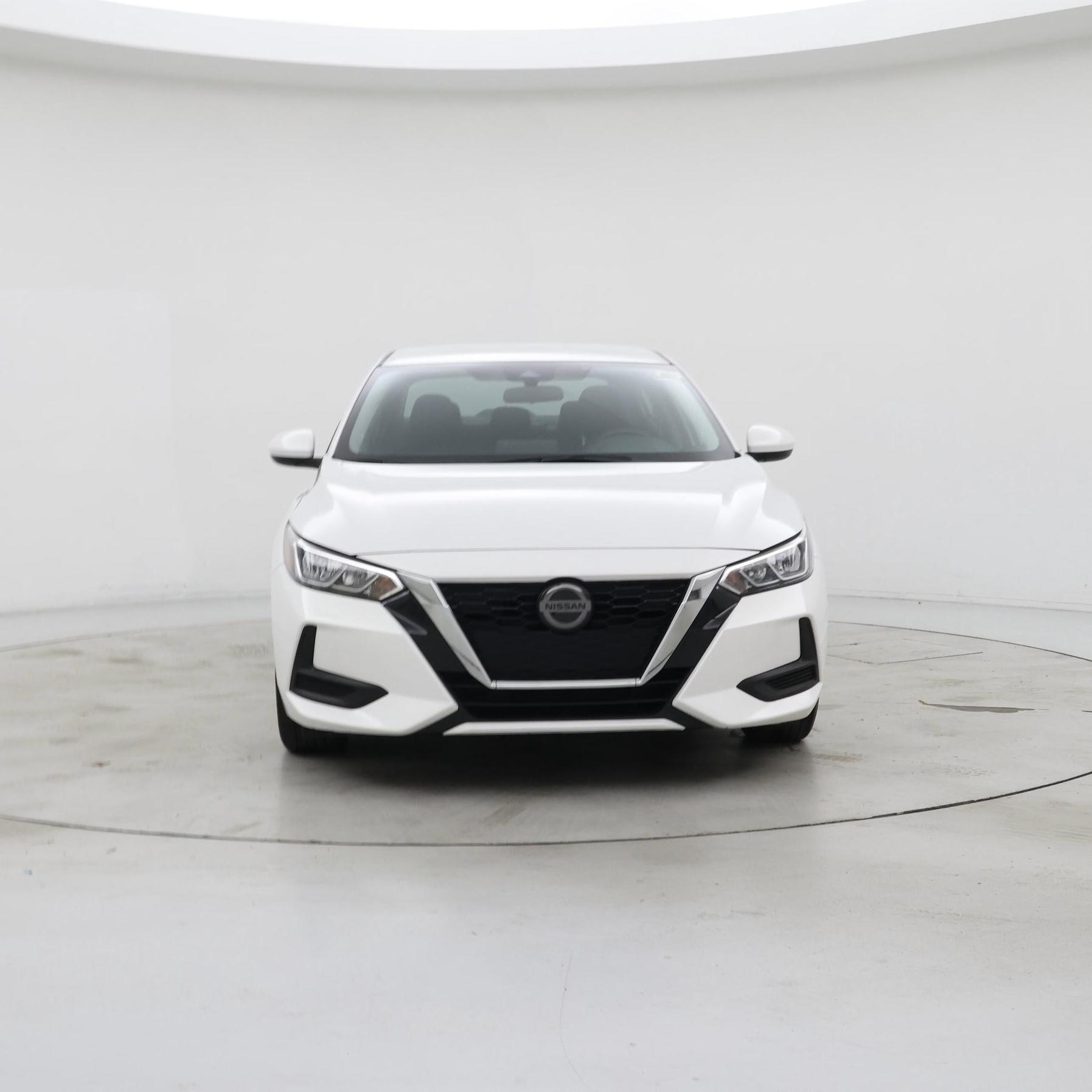 Thumbnail: 2022 Nissan Sentra - 5