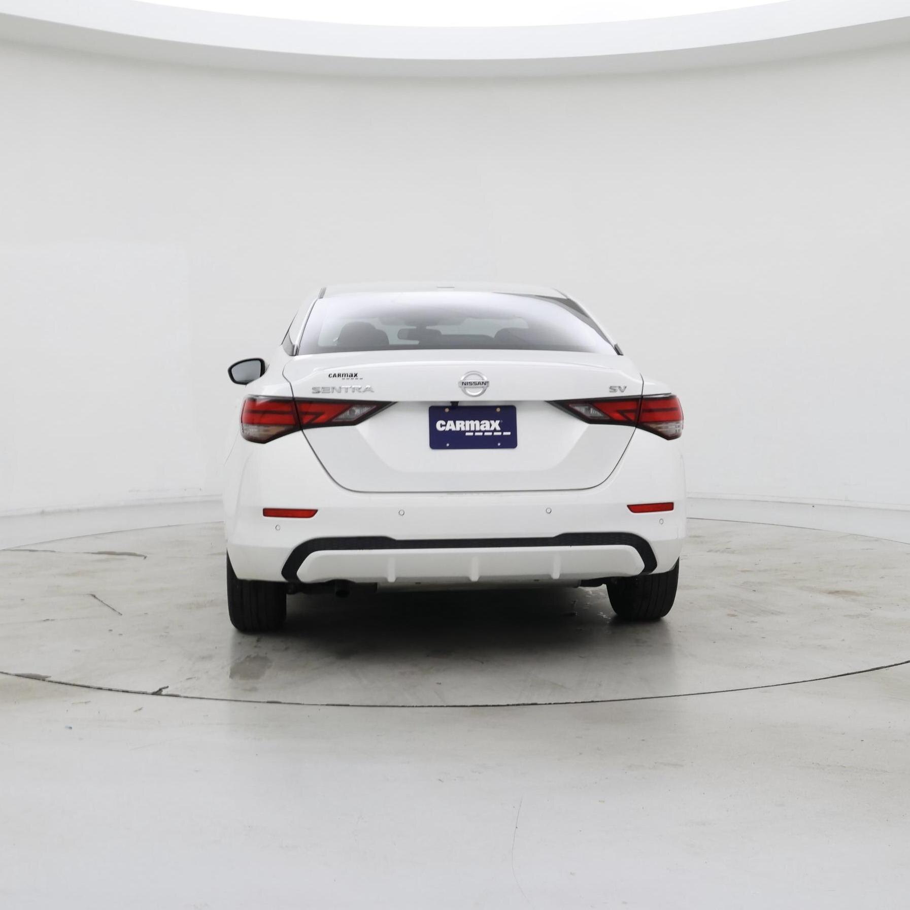 Thumbnail: 2022 Nissan Sentra - 6