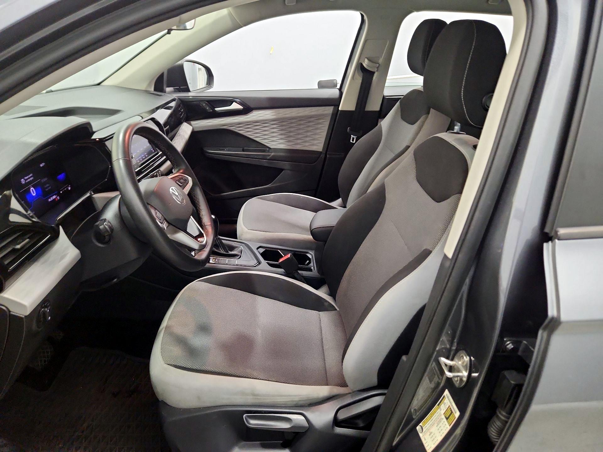 Thumbnail: 2023 Volkswagen Taos - 11