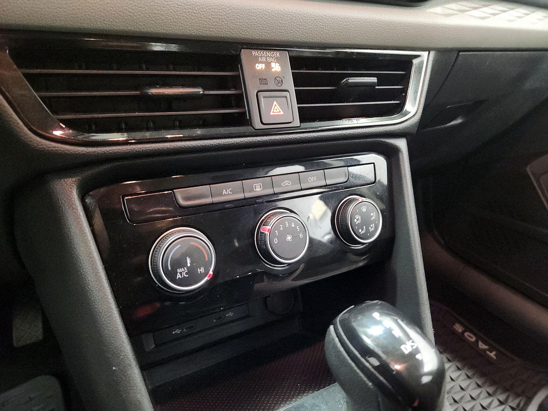 Thumbnail: 2023 Volkswagen Taos - 16