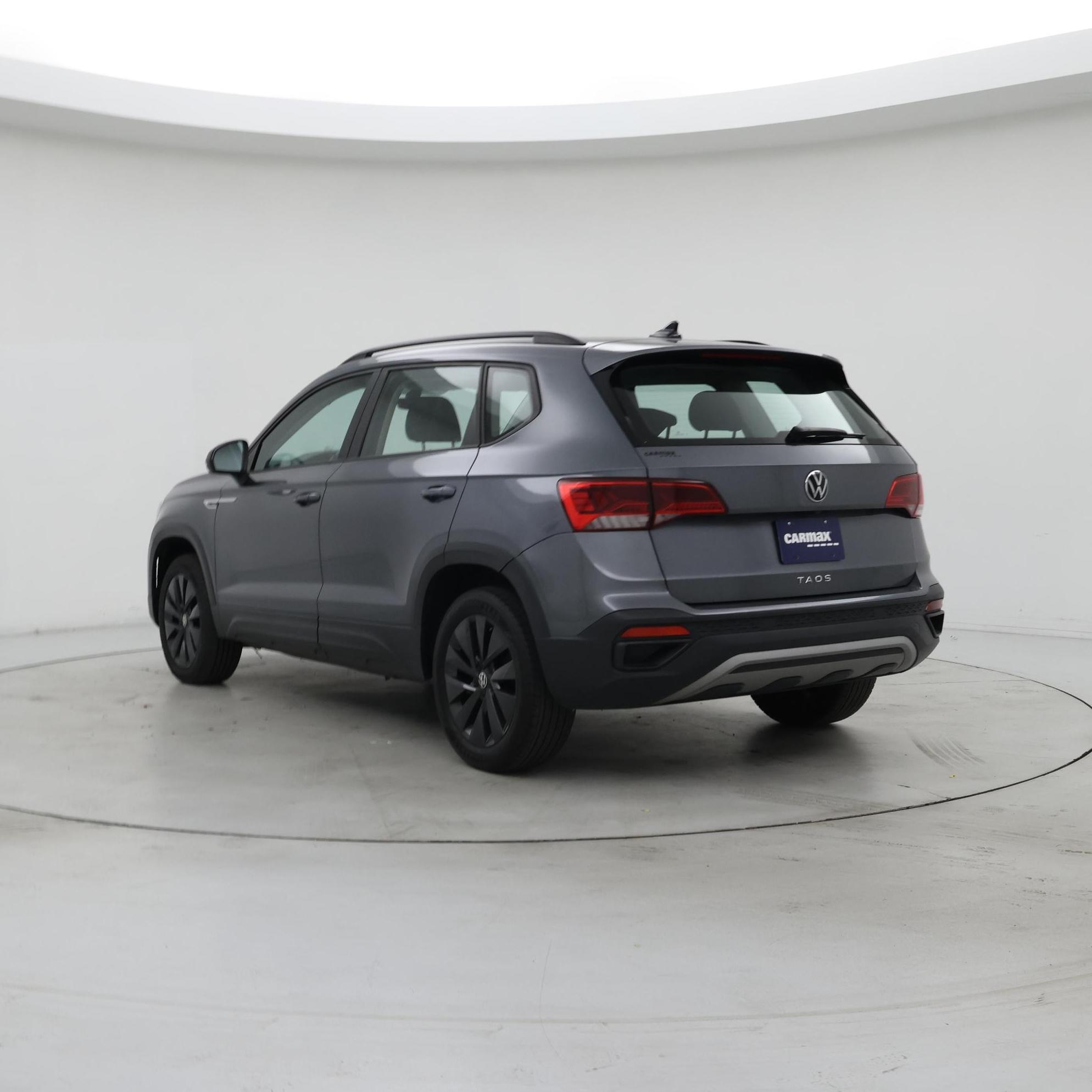 Thumbnail: 2023 Volkswagen Taos - 2