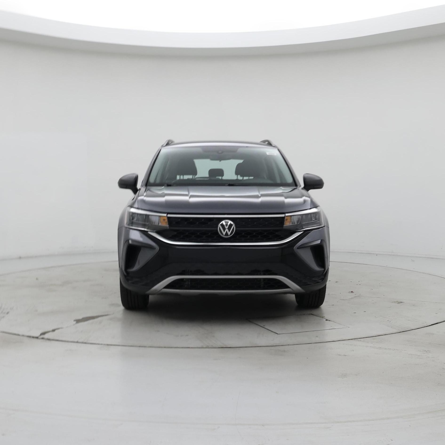 Thumbnail: 2023 Volkswagen Taos - 5