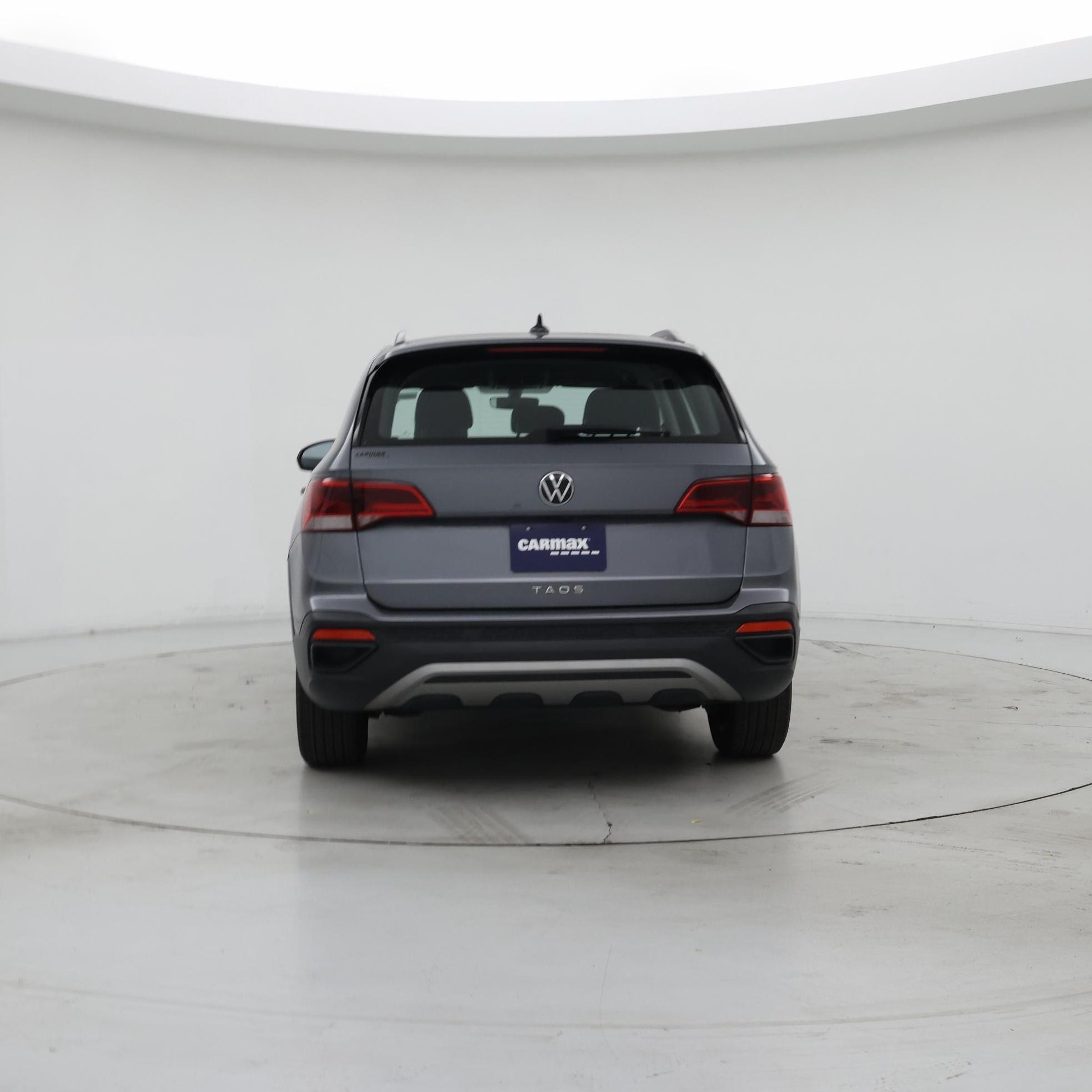 Thumbnail: 2023 Volkswagen Taos - 6