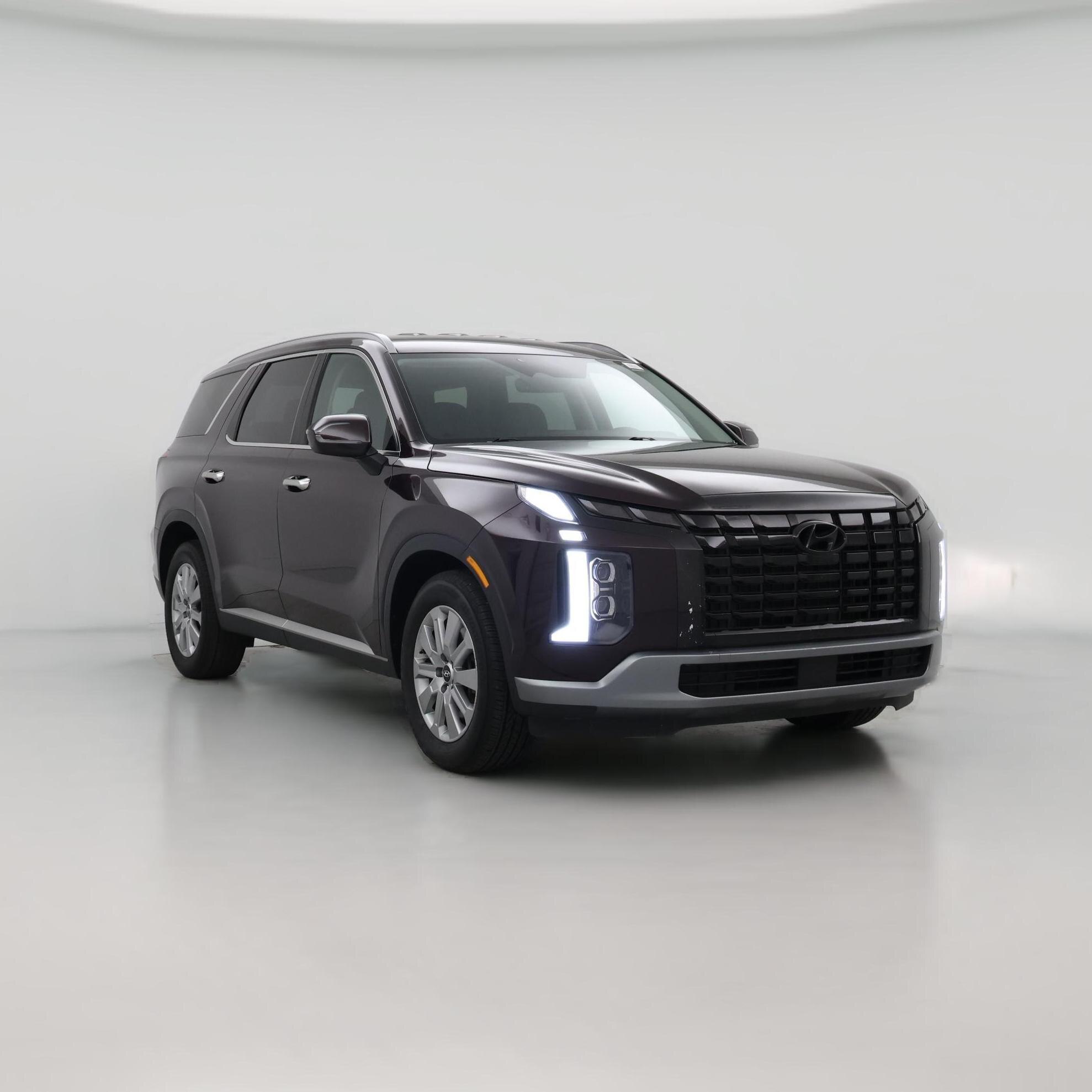 Thumbnail: 2024 Hyundai Palisade - 1