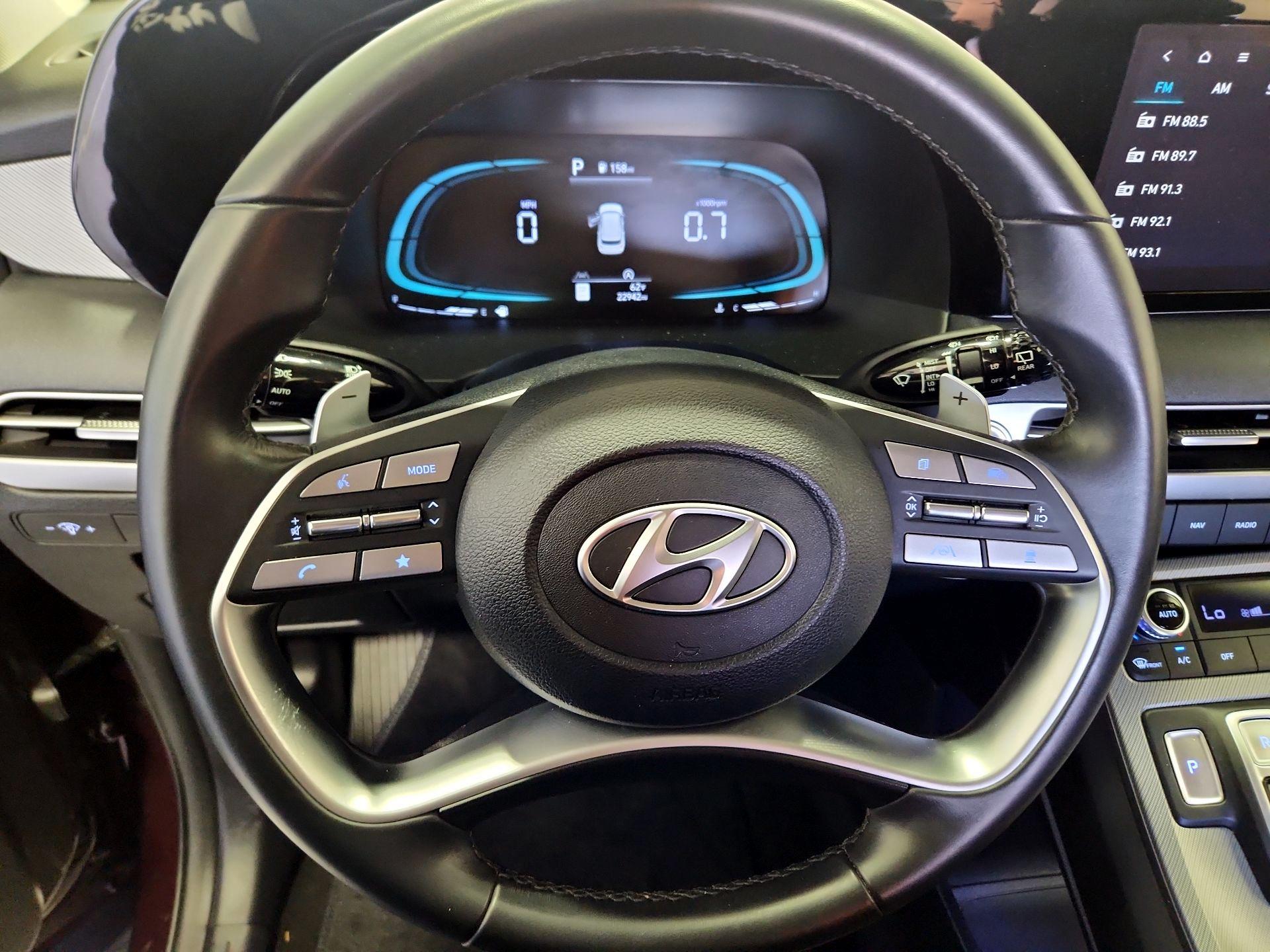 Thumbnail: 2024 Hyundai Palisade - 10