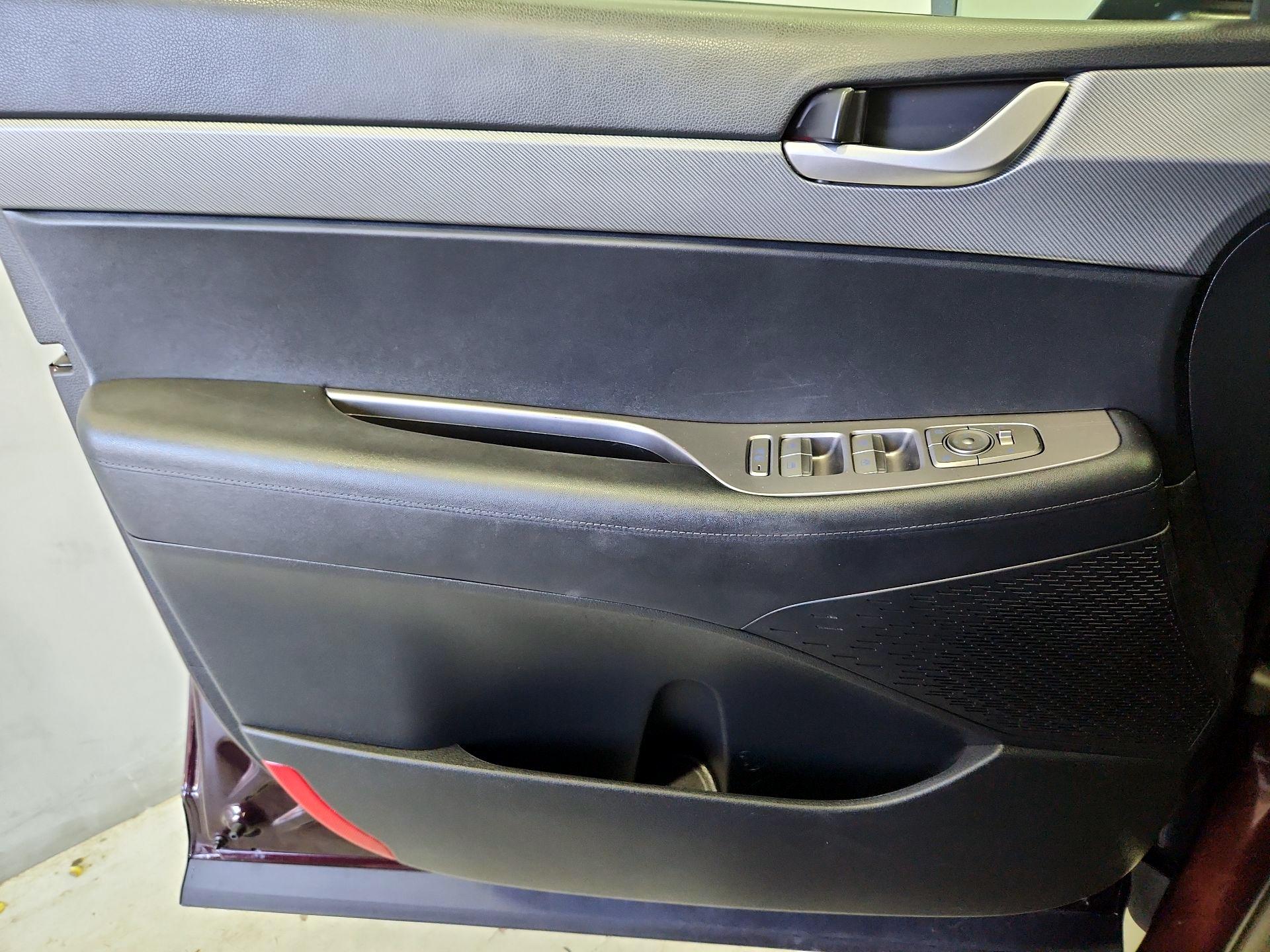 Thumbnail: 2024 Hyundai Palisade - 12